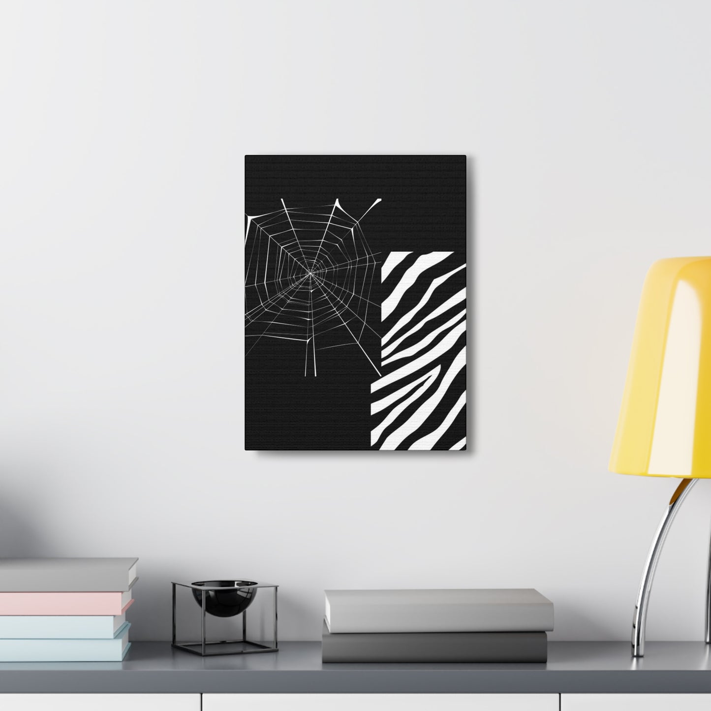 Canvas Gallery Wraps