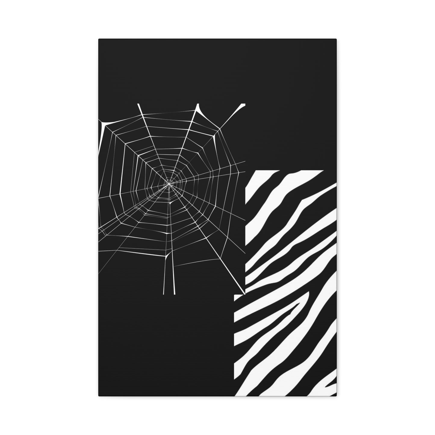 Canvas Gallery Wraps