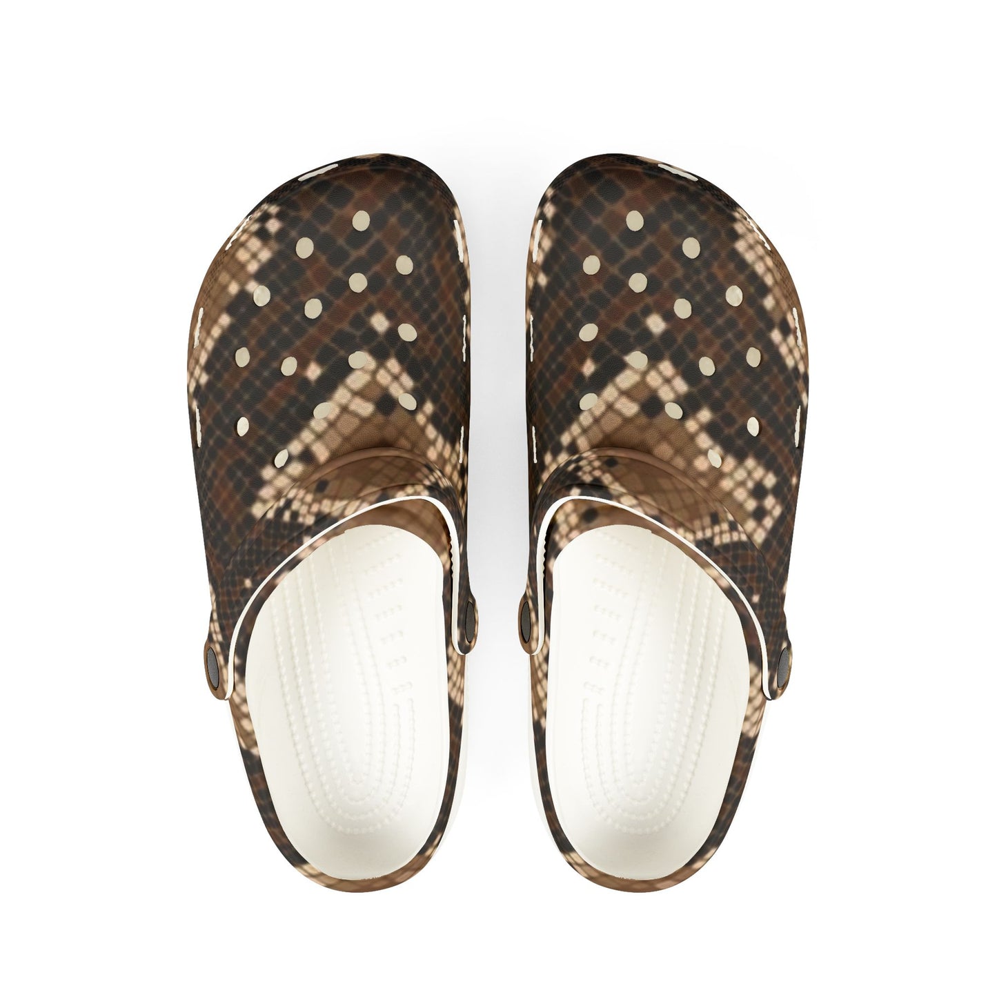 Stylish EVA Foam Rubber Clogs - Perfect for Comfort & Casual Wear