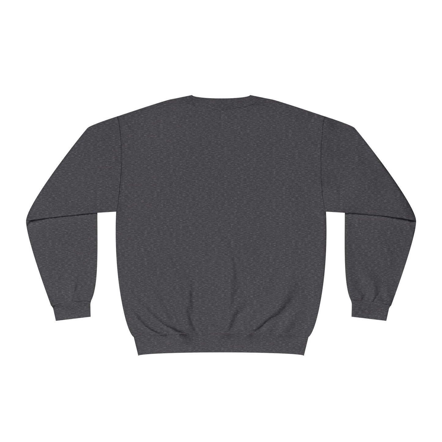 Artisan Leather Pattern Unisex Crewneck Sweatshirt