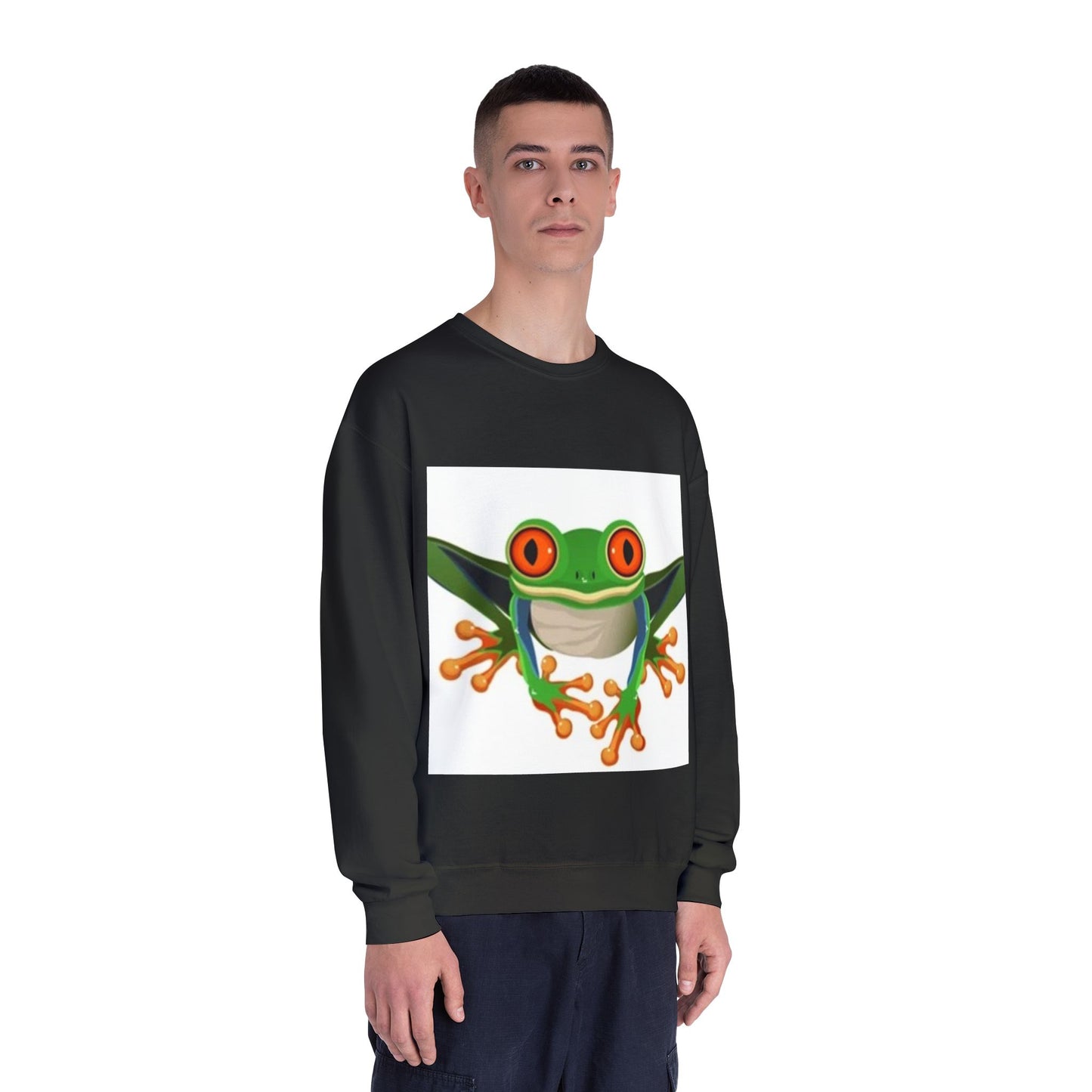 Unisex NuBlend® Crewneck Sweatshirt