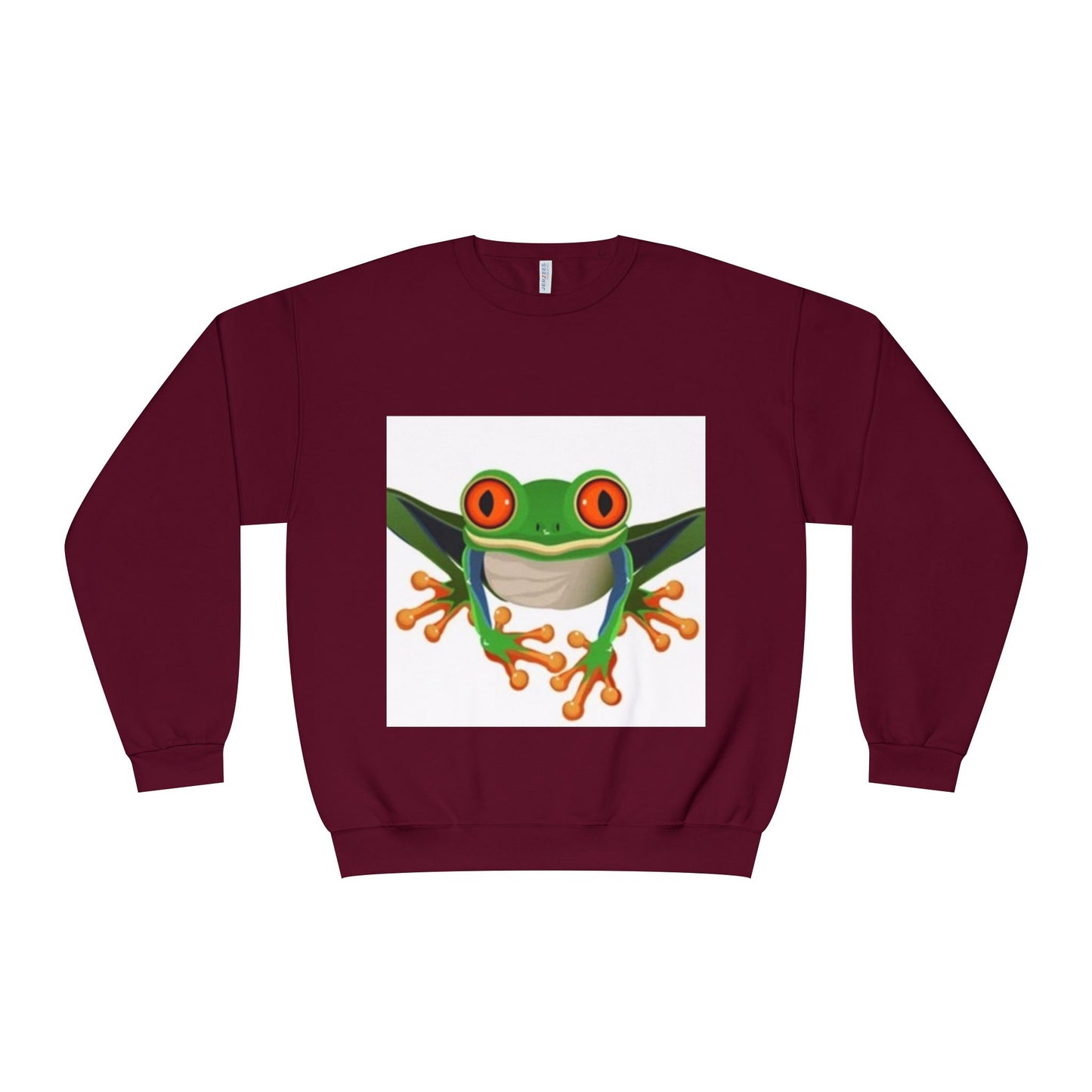Unisex NuBlend® Crewneck Sweatshirt