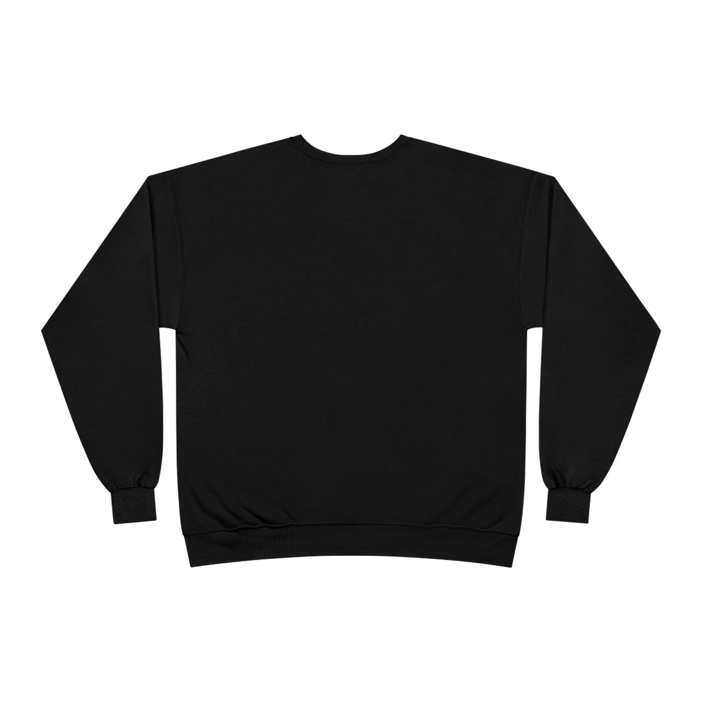Unisex EcoSmart® Crewneck Sweatshirt - Military Inspired Design
