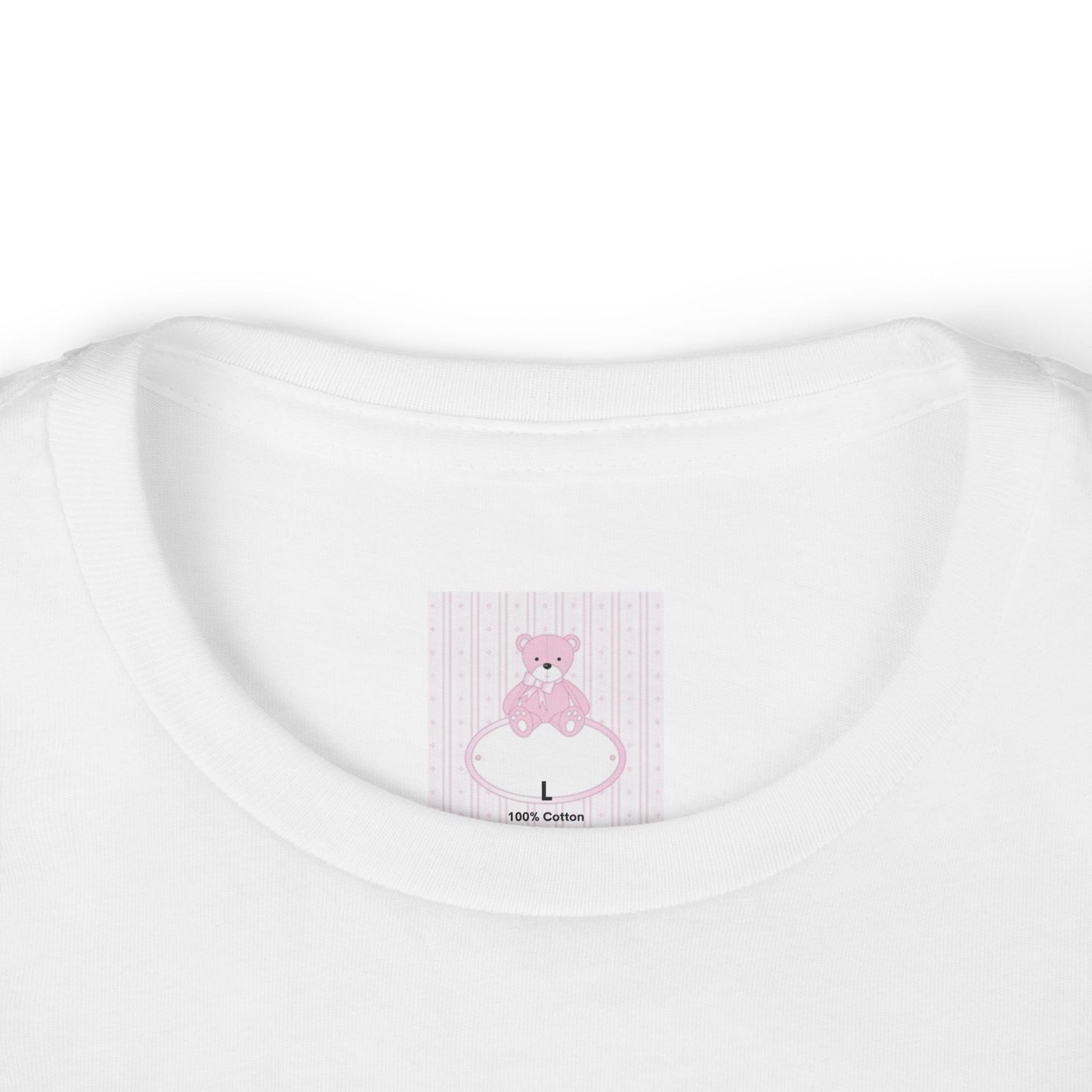 Cute Elephant Kids Fine Jersey Tee - Perfect Birthday & Everyday Wear