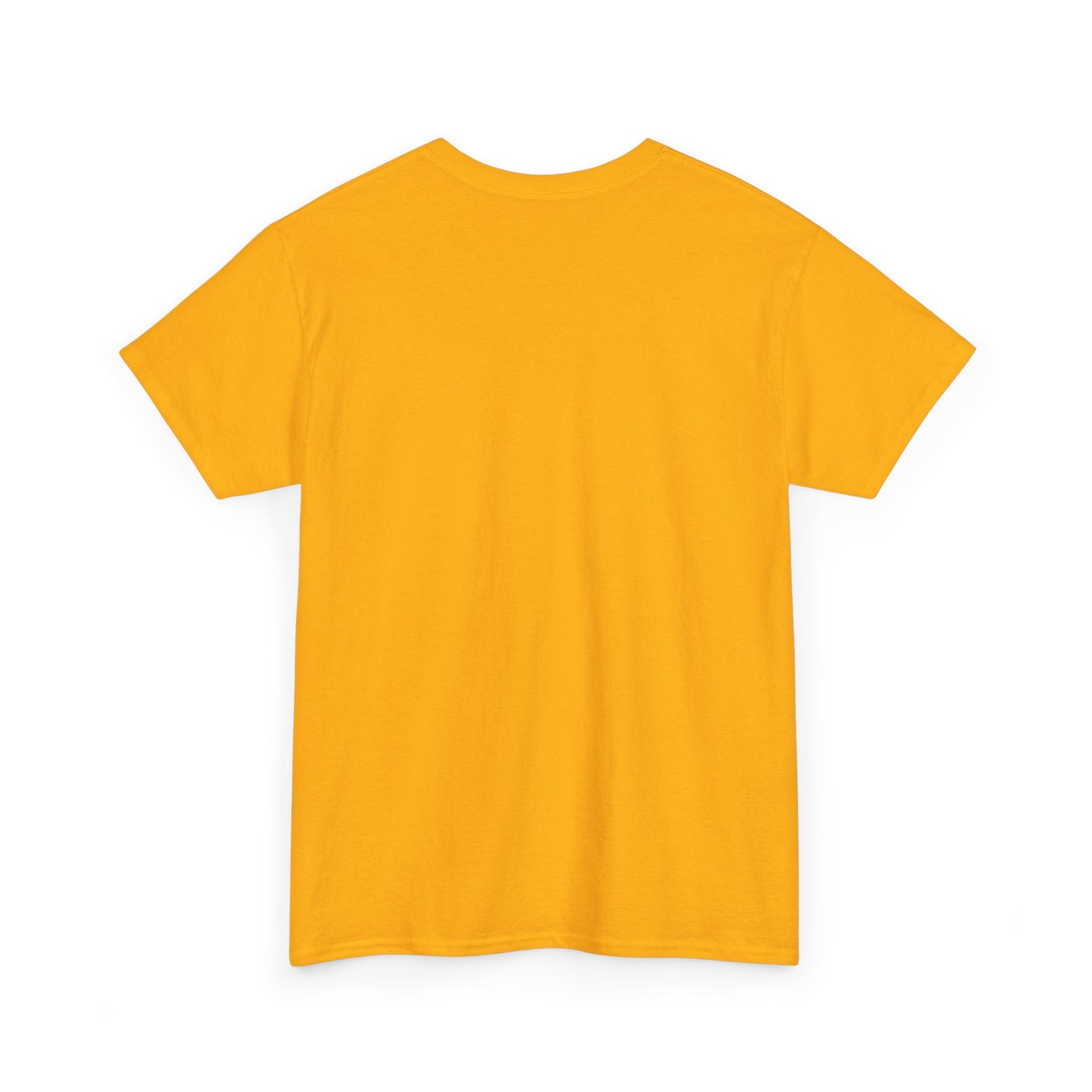 Unisex Heavy Cotton Tee - Vintage Dinosaur Graphic Tees