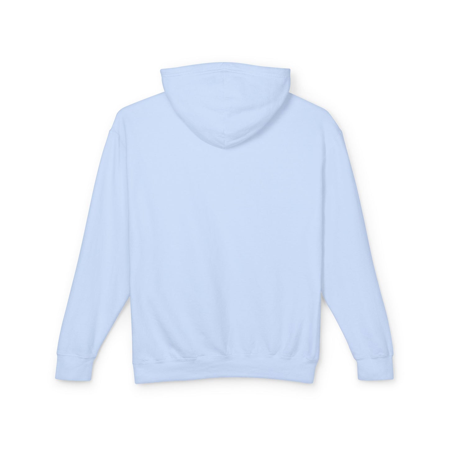 Cool Bear Hoodie - Unisex Lightweight Hooded Sweatshirt with Funky Design