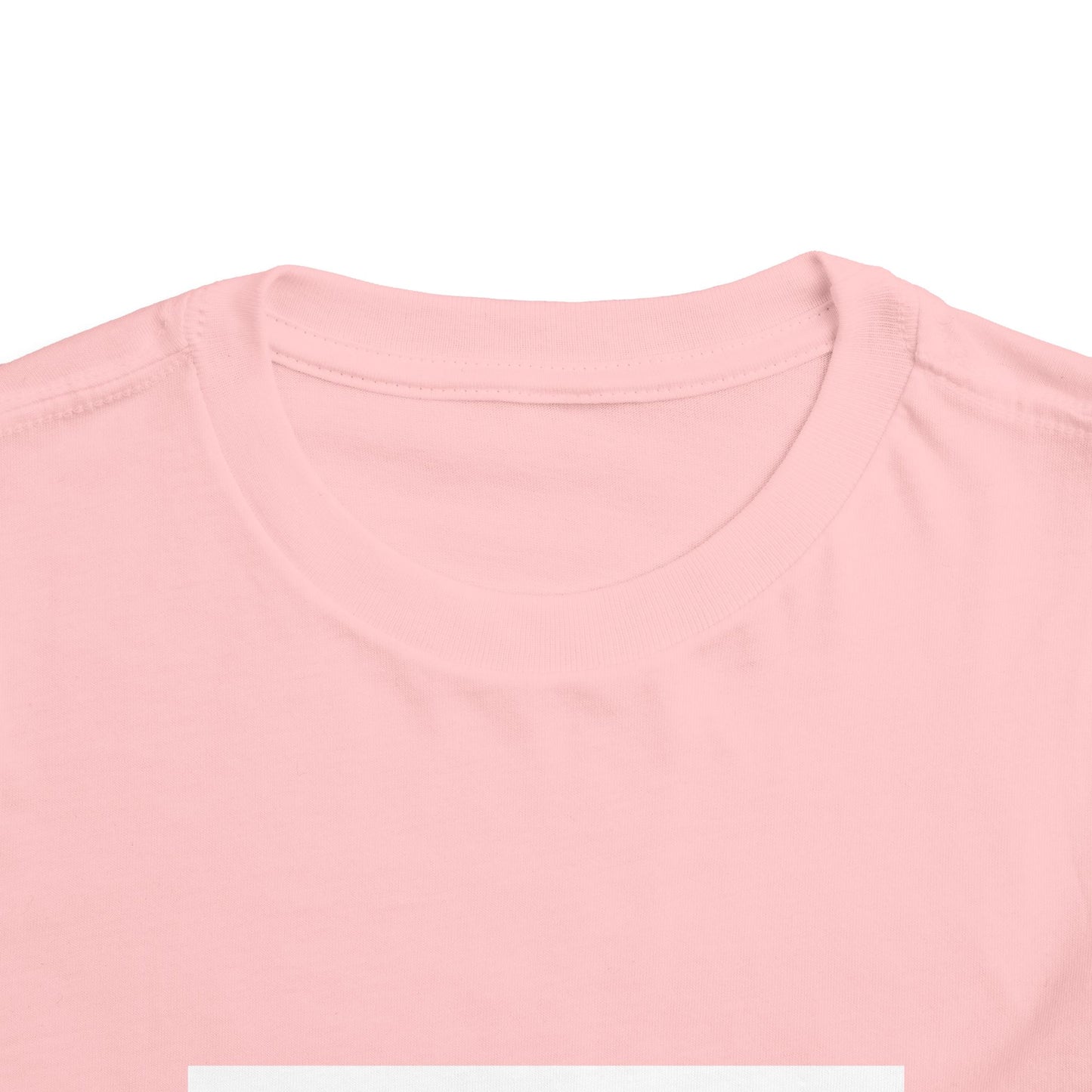 Mama's Girl Toddler Tee - Cute & Trendy Short Sleeve Shirt for Little Ones