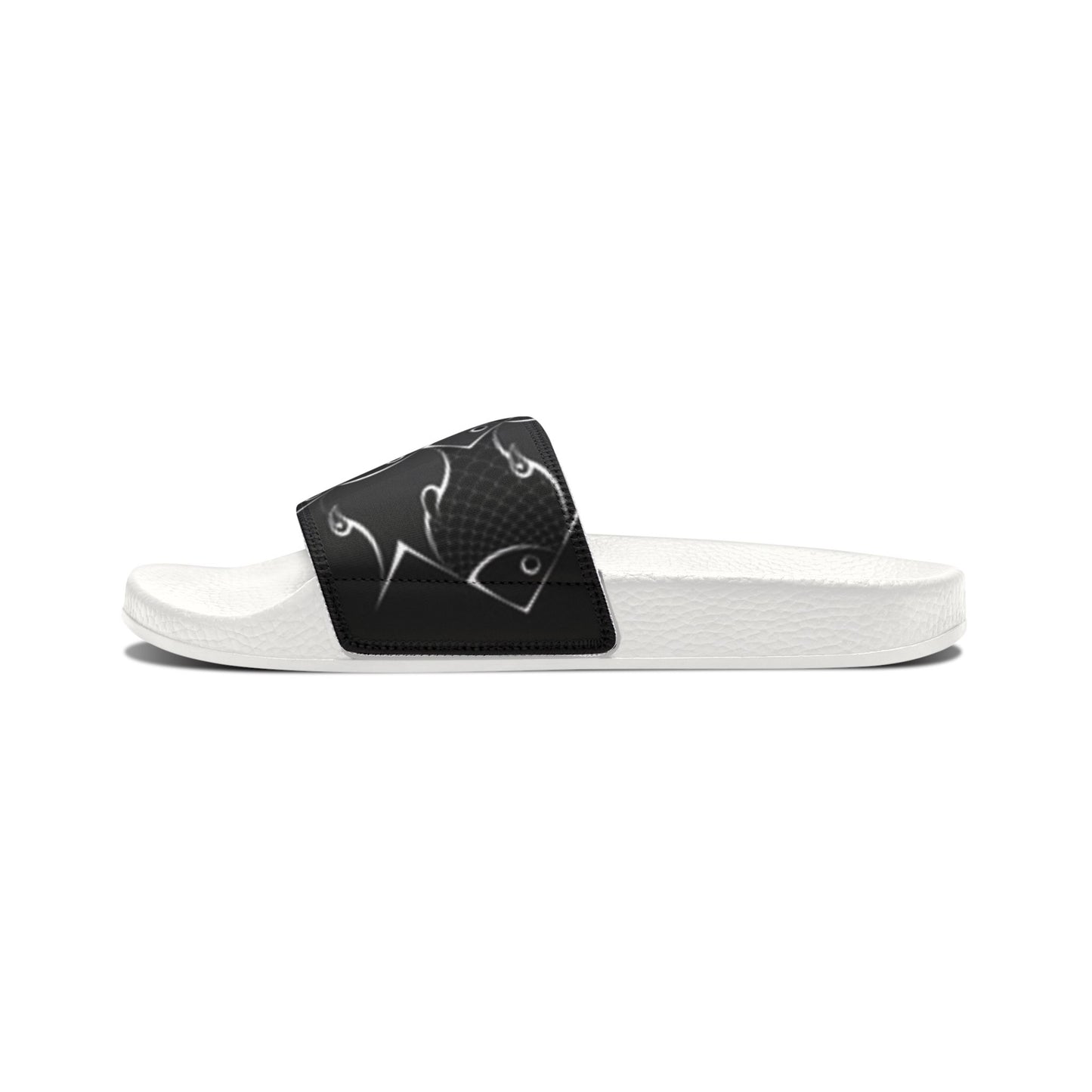Stylish Men's Removable-Strap Sandals - Perfect for Casual Comfort & Summer Vibes