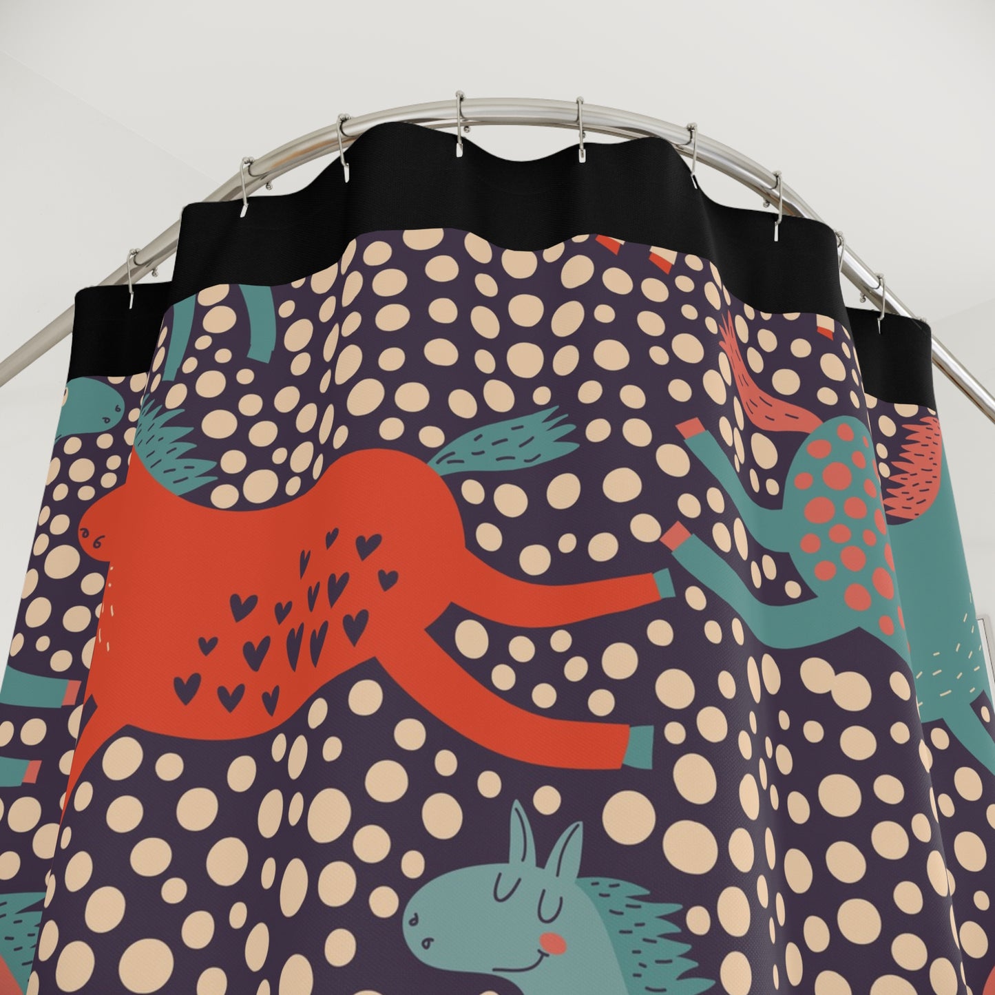Shower Curtains