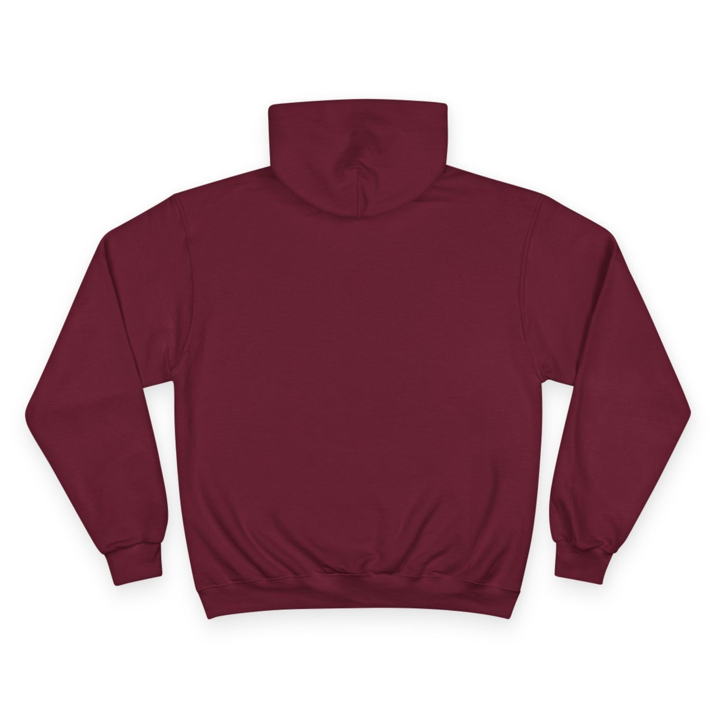 Cozy Cat Champion Hoodie - Perfect for Cat Lovers