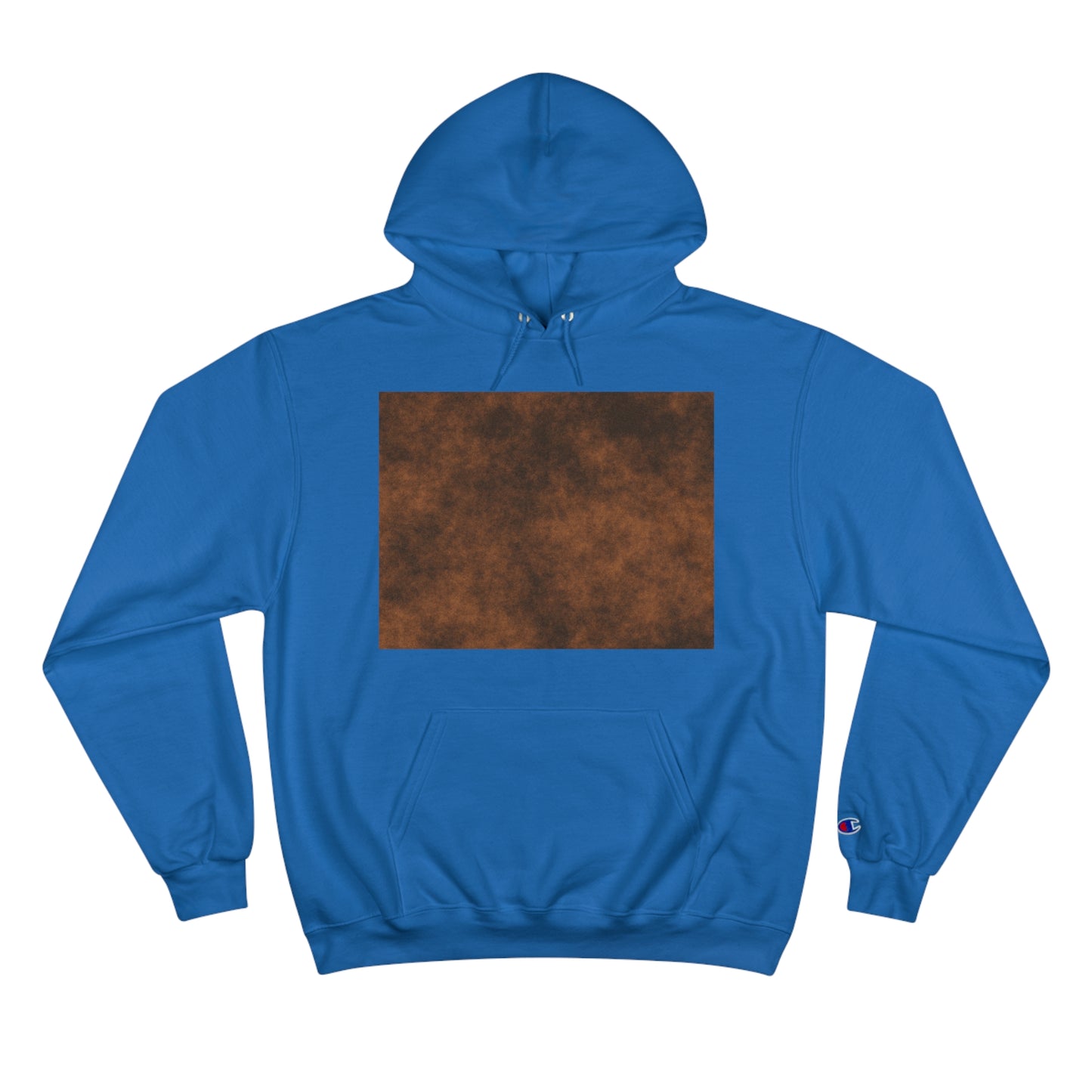 Stylish Champion Hoodie for Cozy Comfort - Perfect for Casual Outings and Relaxation