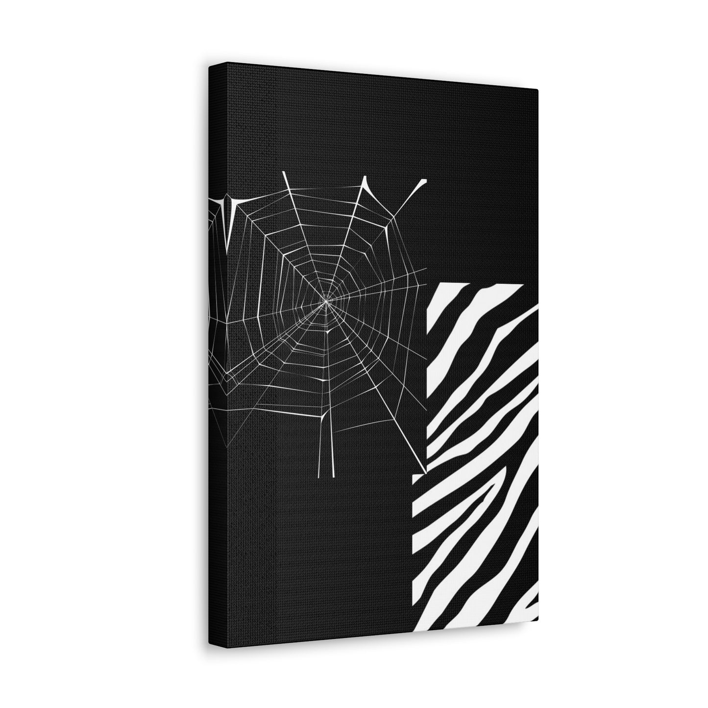 Canvas Gallery Wraps