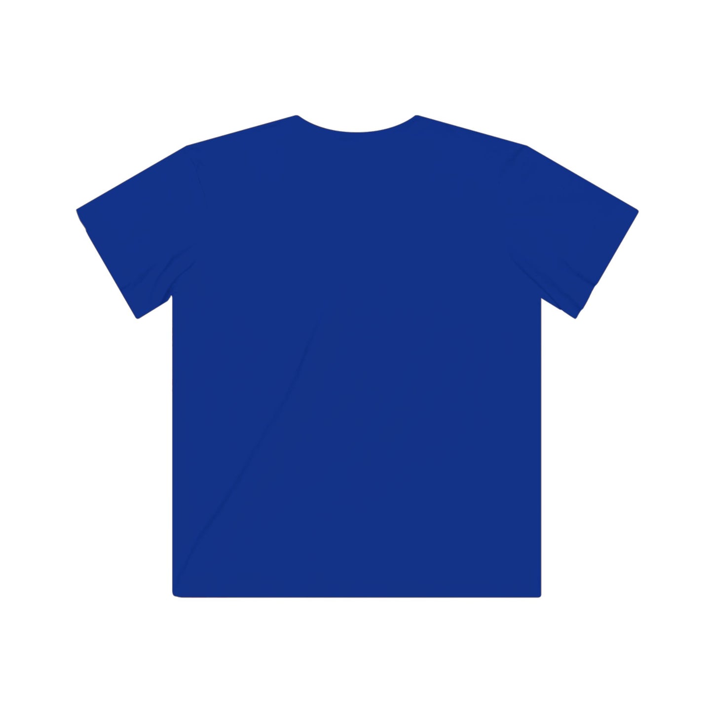 Cute Animal Faces Kids Fine Jersey Tee - Fun & Playful Design for Kids