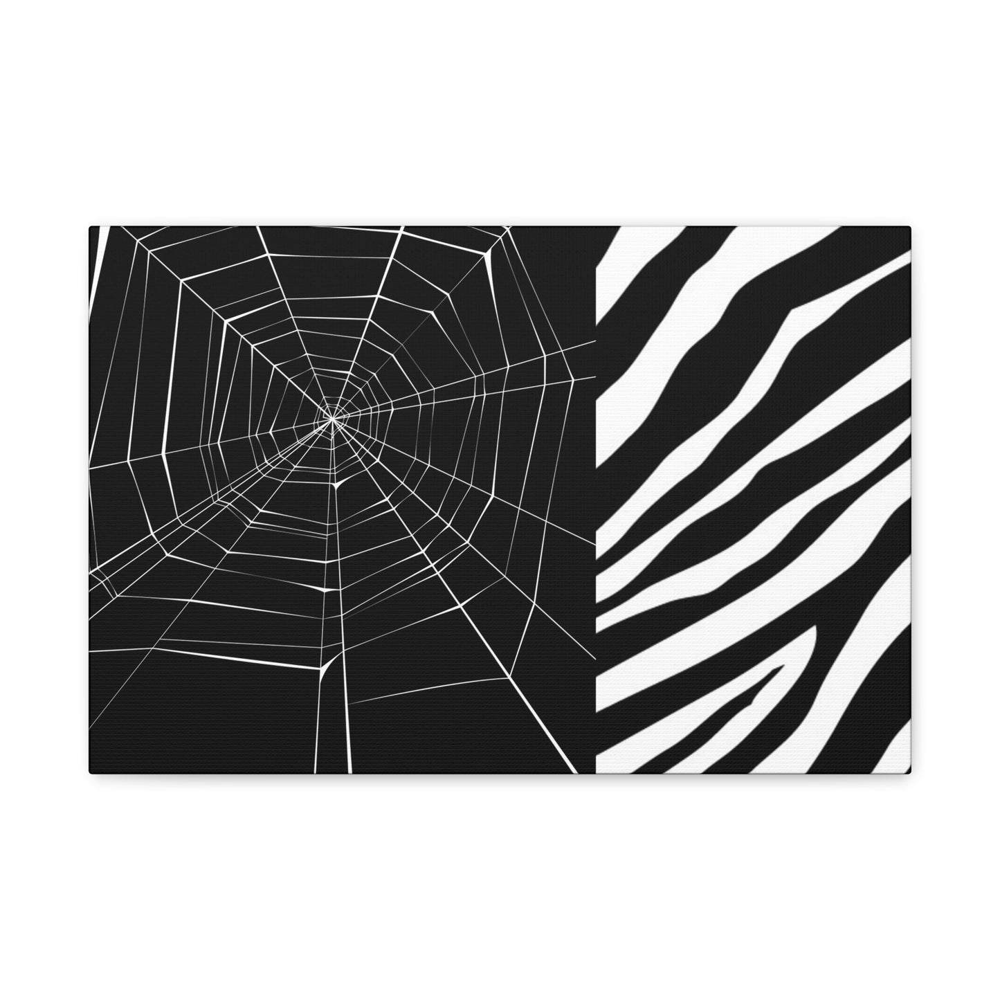 Canvas Gallery Wraps
