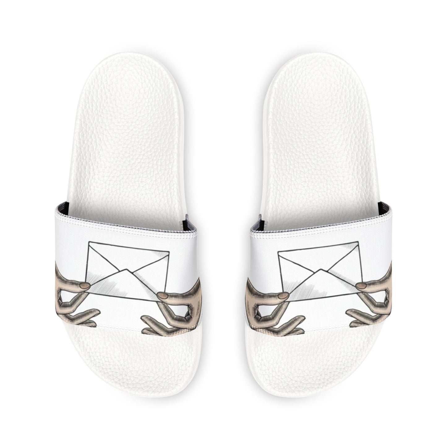 Men's Removable-Strap Sandals