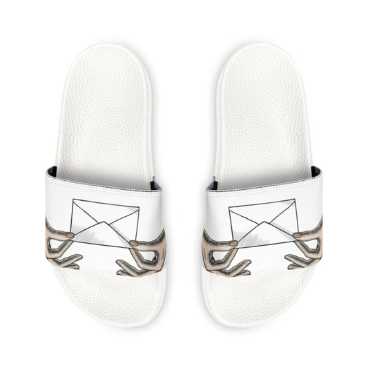 Men's Removable-Strap Sandals