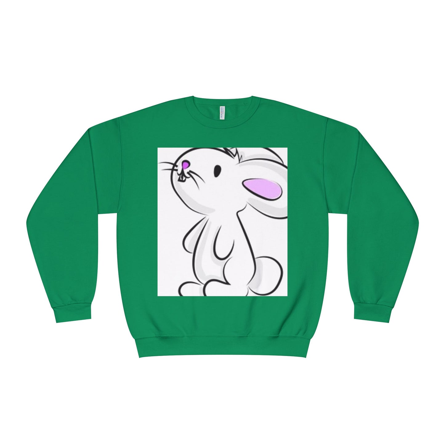 Unisex NuBlend® Crewneck Sweatshirt