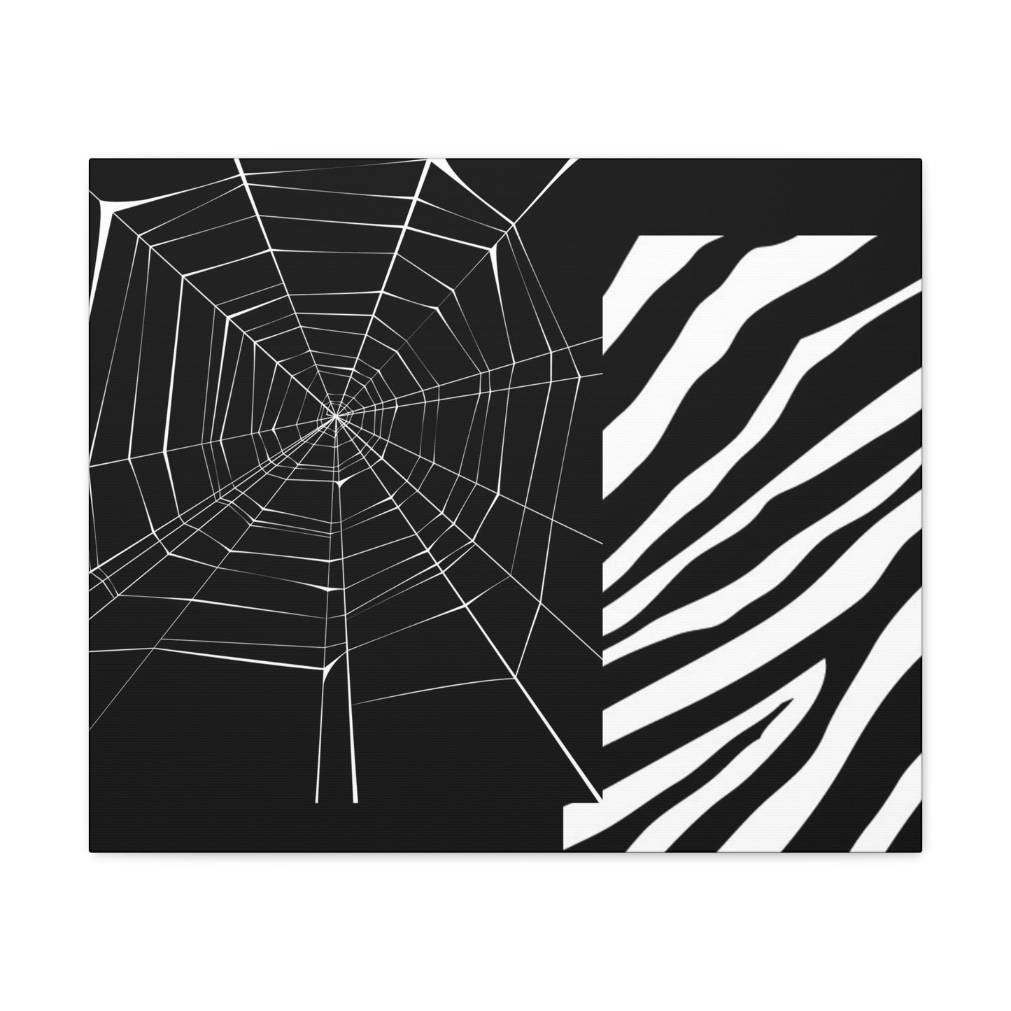 Canvas Gallery Wraps