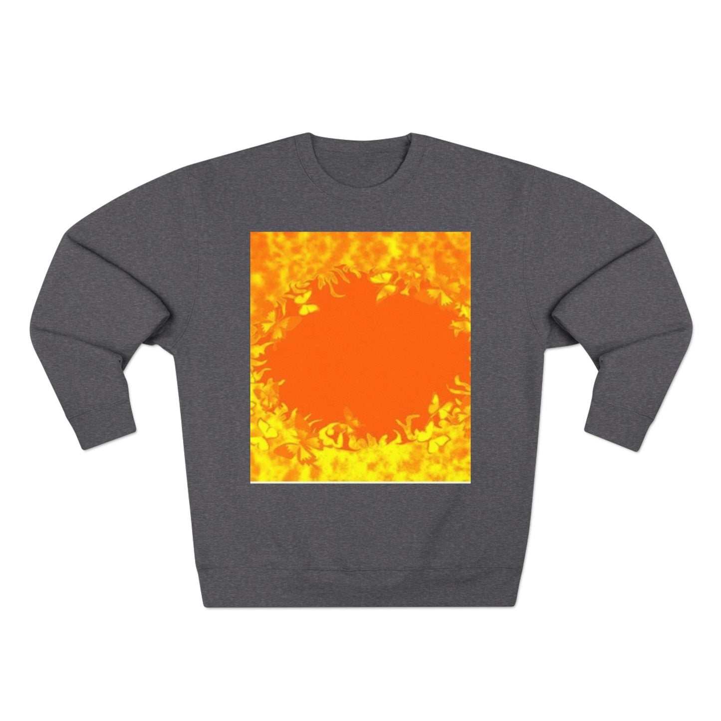 Unisex Crewneck Sweatshirt