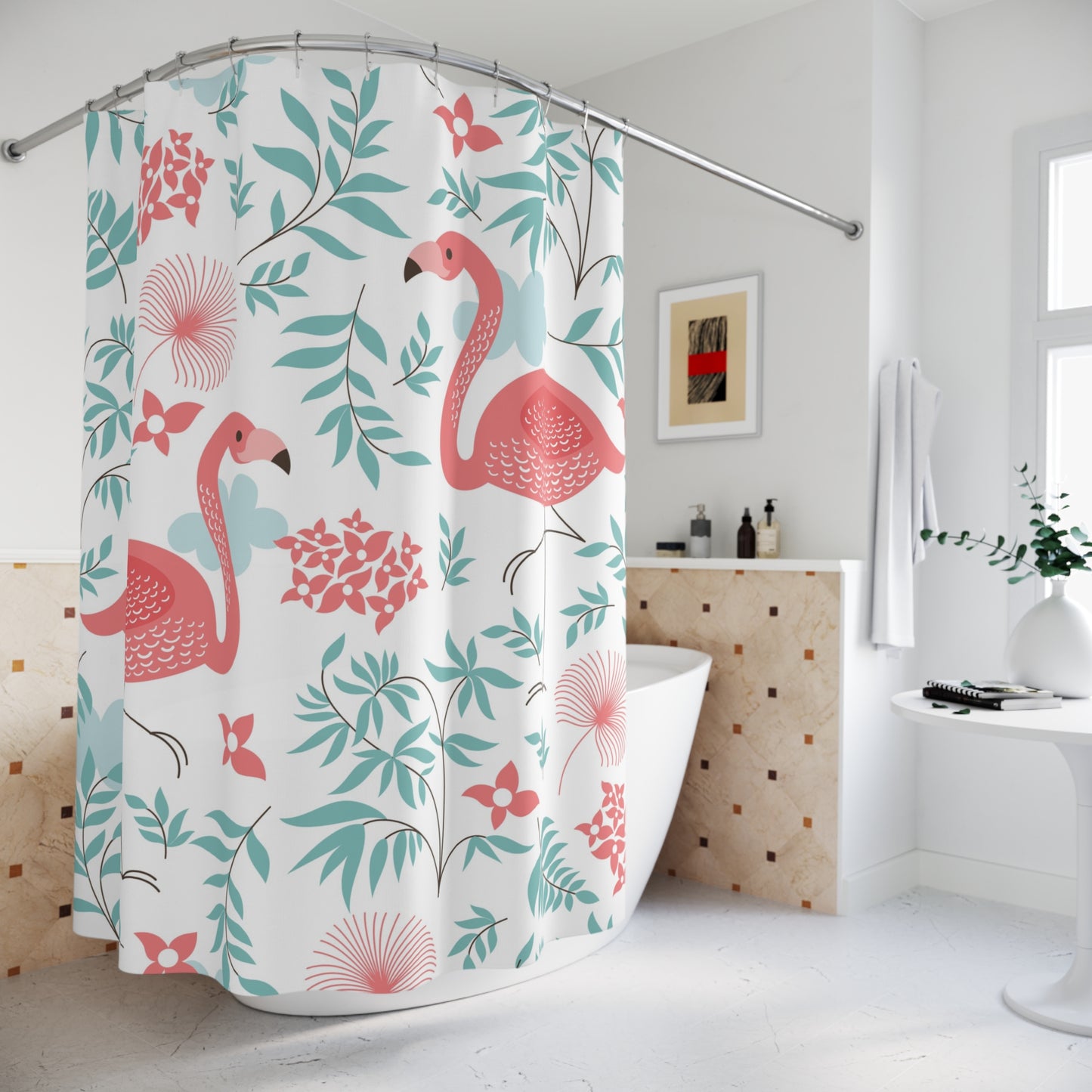 Shower Curtains