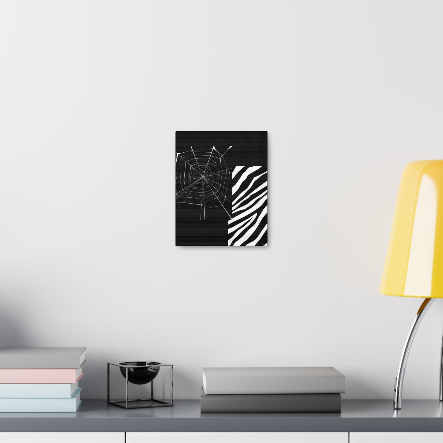 Canvas Gallery Wraps