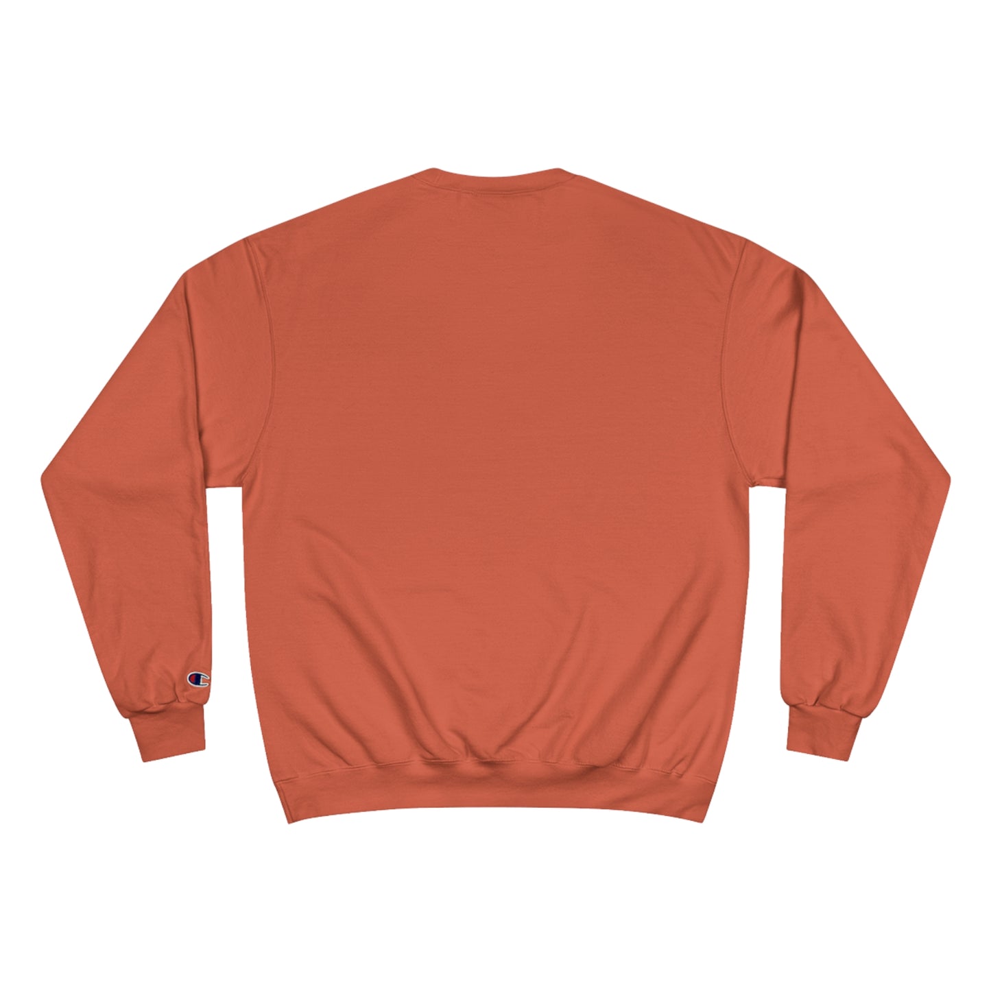 Geometric Cat Champion Sweatshirt - Cozy & Stylish Apparel for Cat Lovers