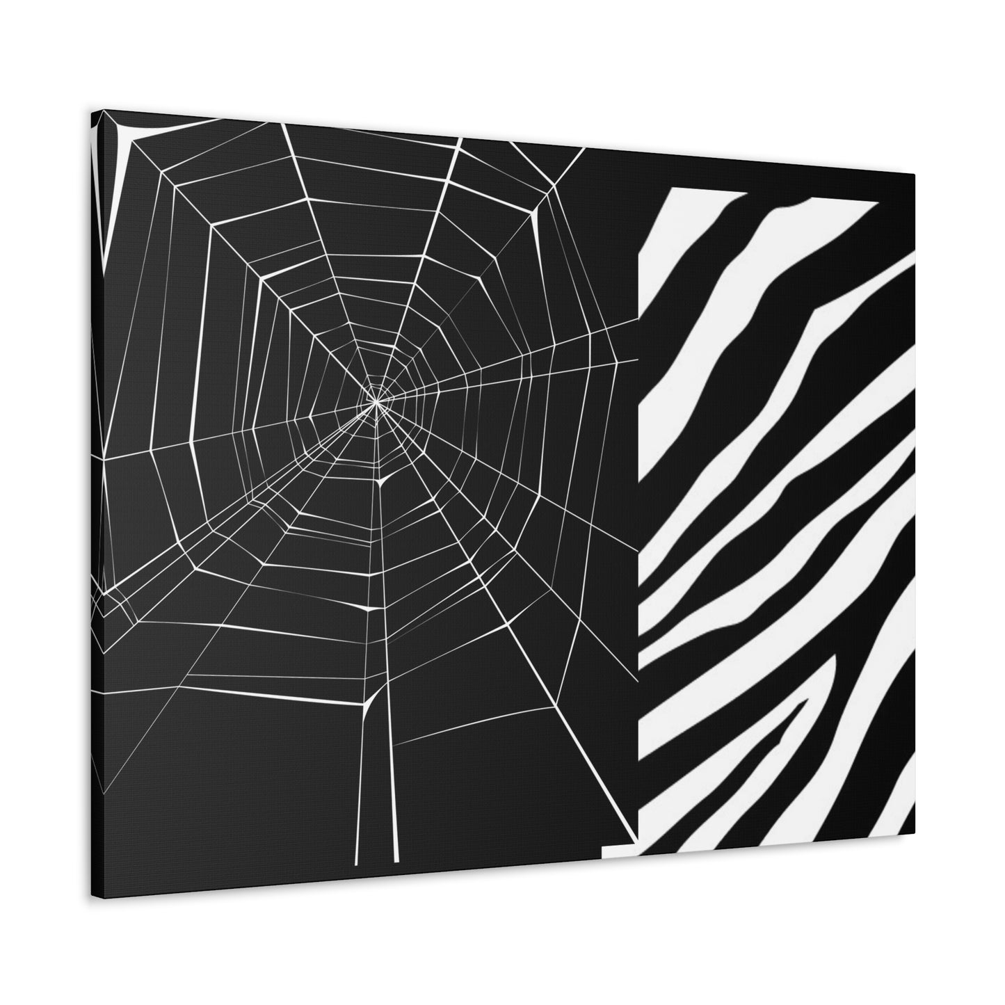 Canvas Gallery Wraps