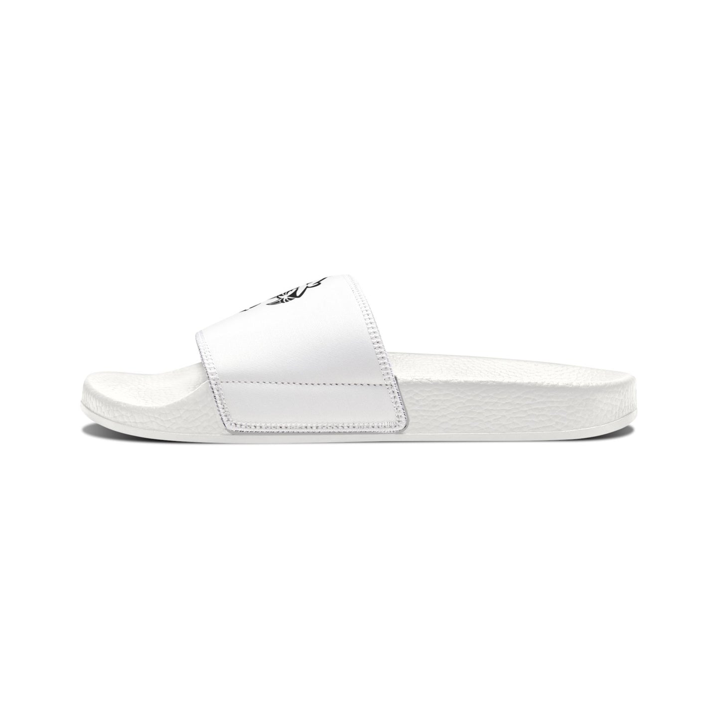 Men's Lion Design Removable-Strap Sandals - Casual Summer Footwear