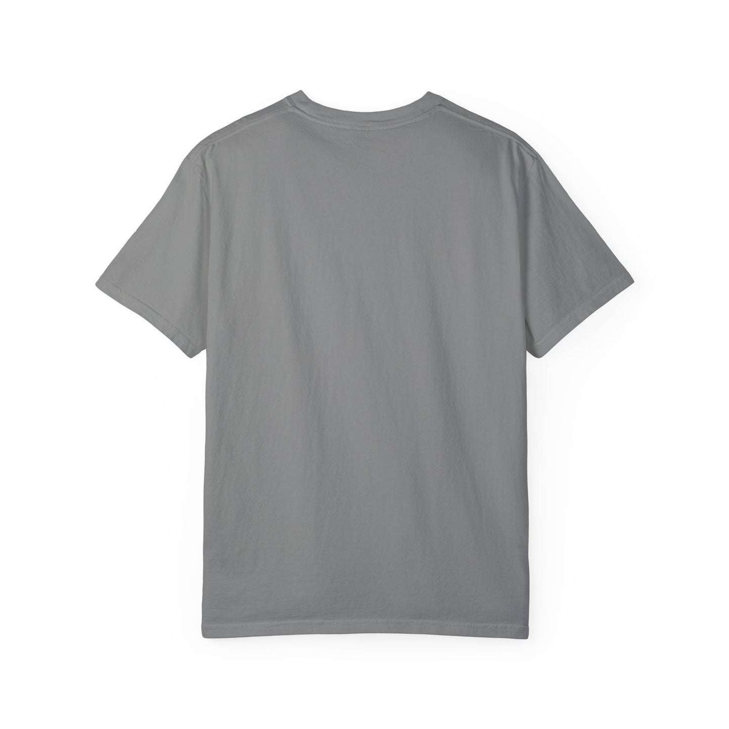 Cute Conversations Unisex Garment-Dyed T-Shirt