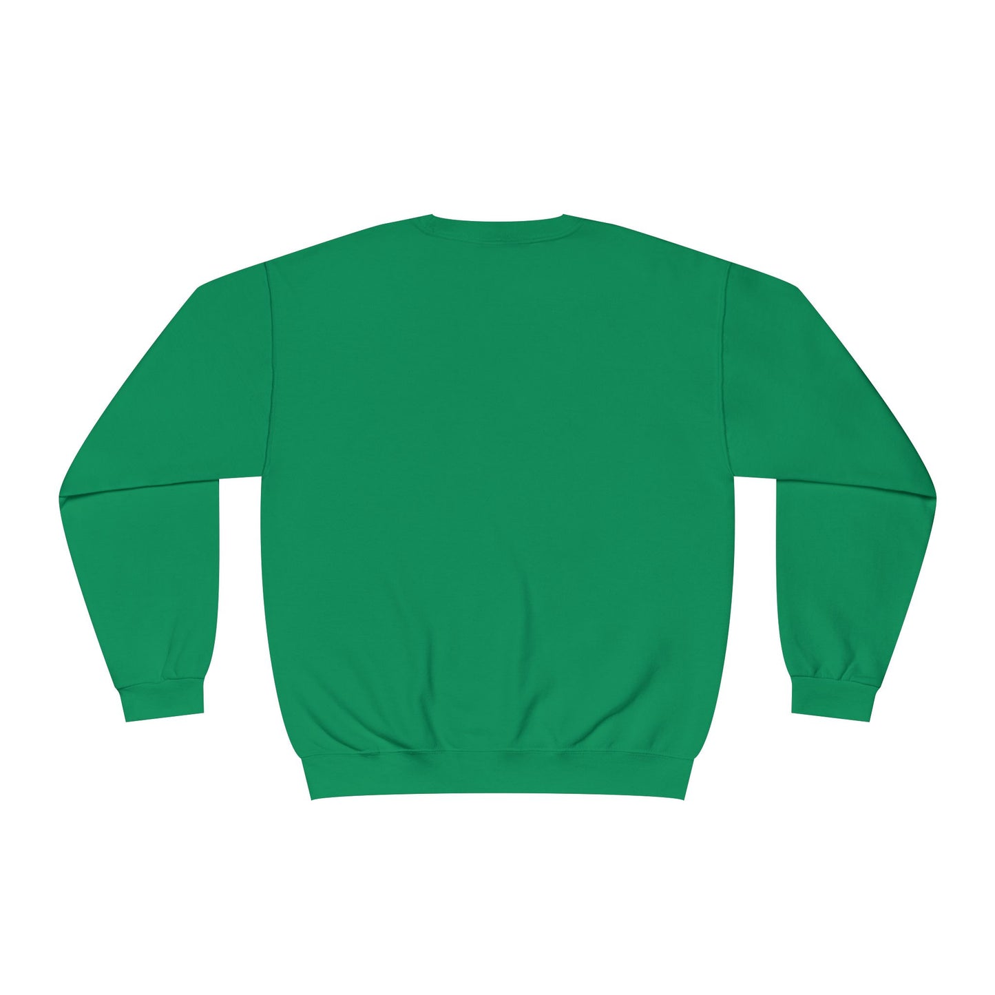 Easter Bunny Unisex Crewneck Sweatshirt