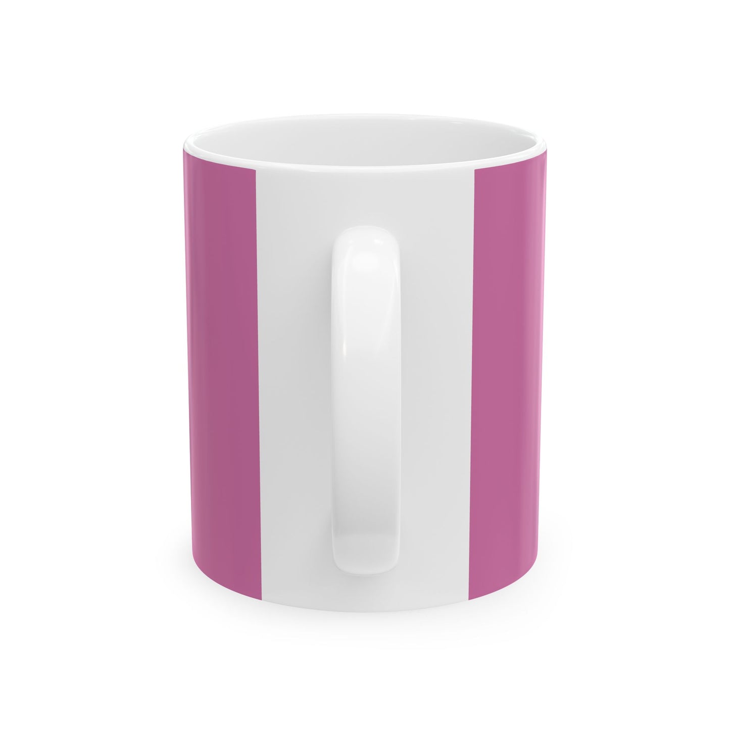 Cute Bunny Ceramic Mug – Ideal Gift for Animal Lovers