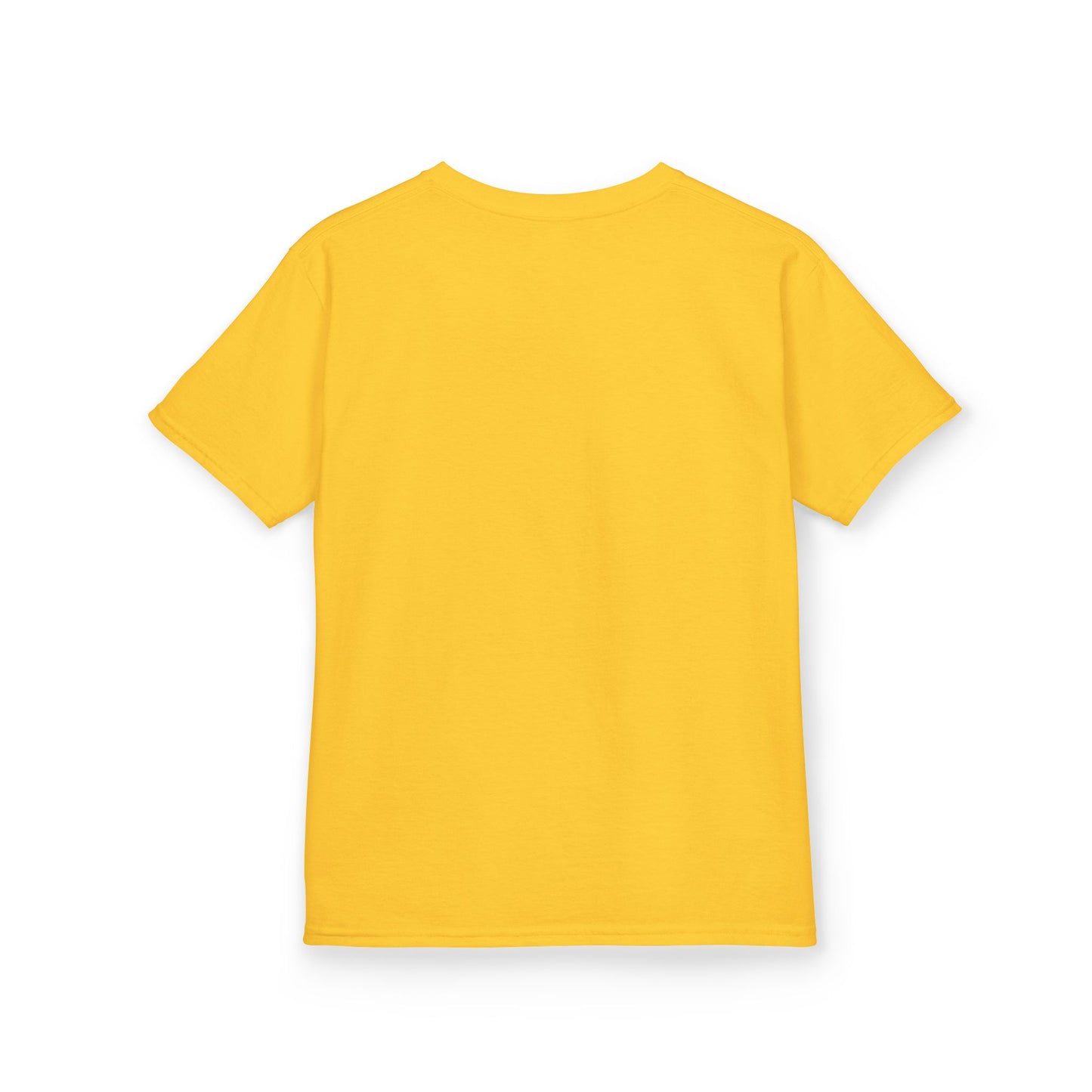 African Heritage Kids Tee - Celebrate Culture and Identity