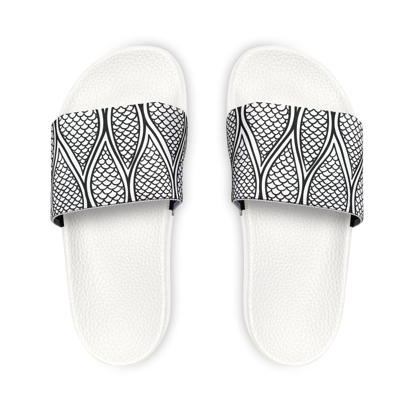Stylish Men's Removable-Strap Sandals - Comfortable, Versatile Footwear for Summer & Casual Outings