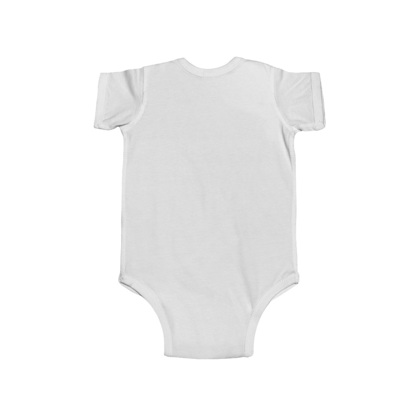 Adorable Black Cat Love Infant Bodysuit - Perfect for Cat Lovers