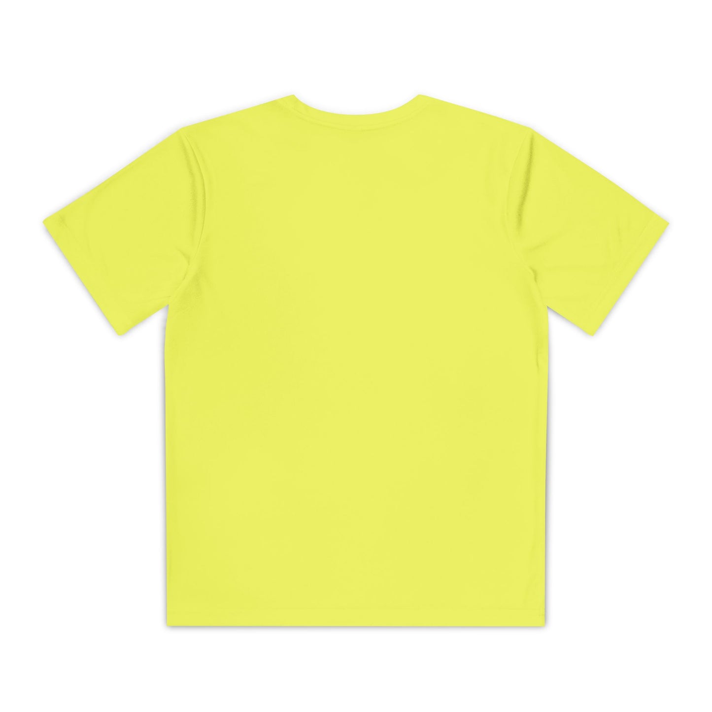 Youth Competitor Tee - Stylish & Comfortable Graphic Shirt for Active Kids