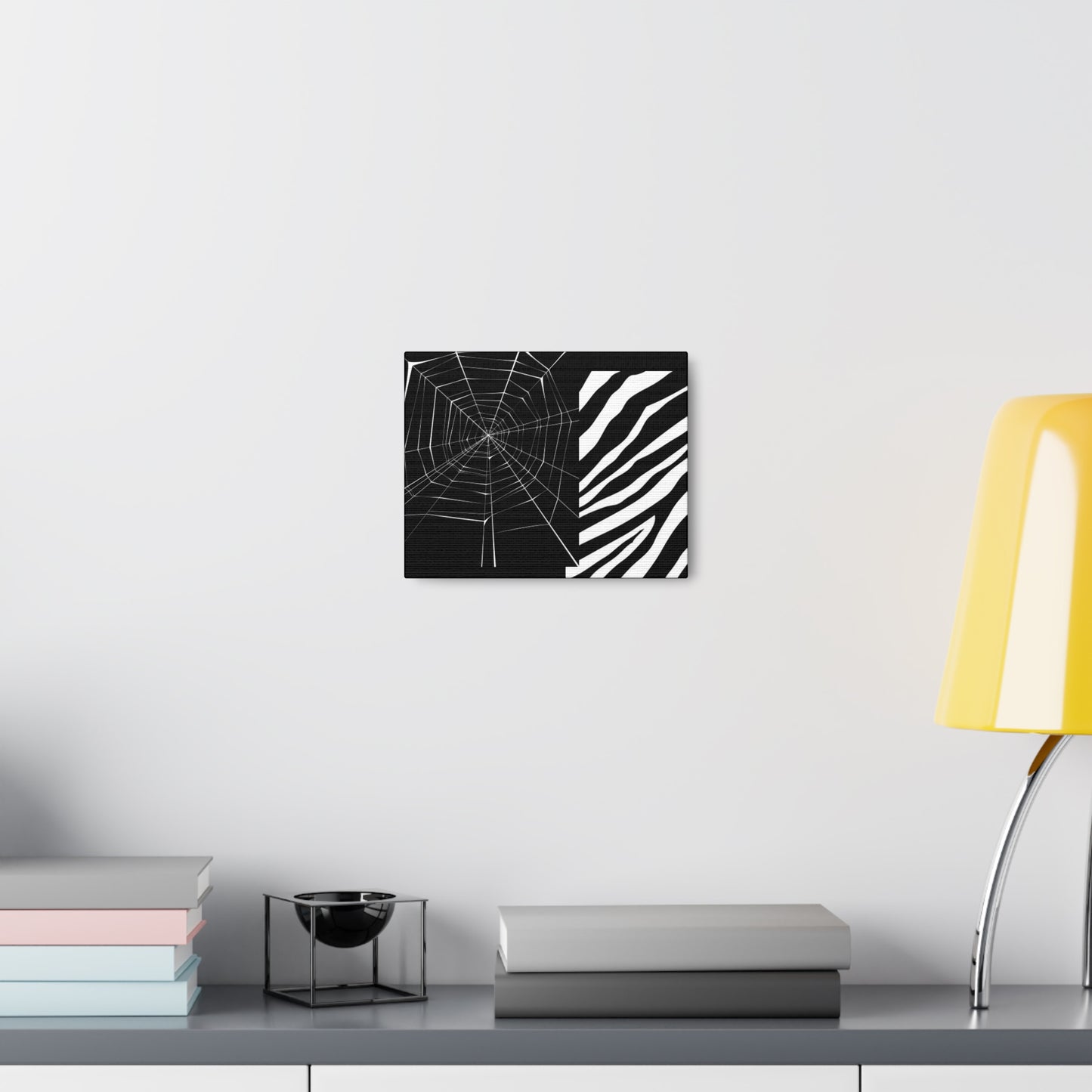 Canvas Gallery Wraps