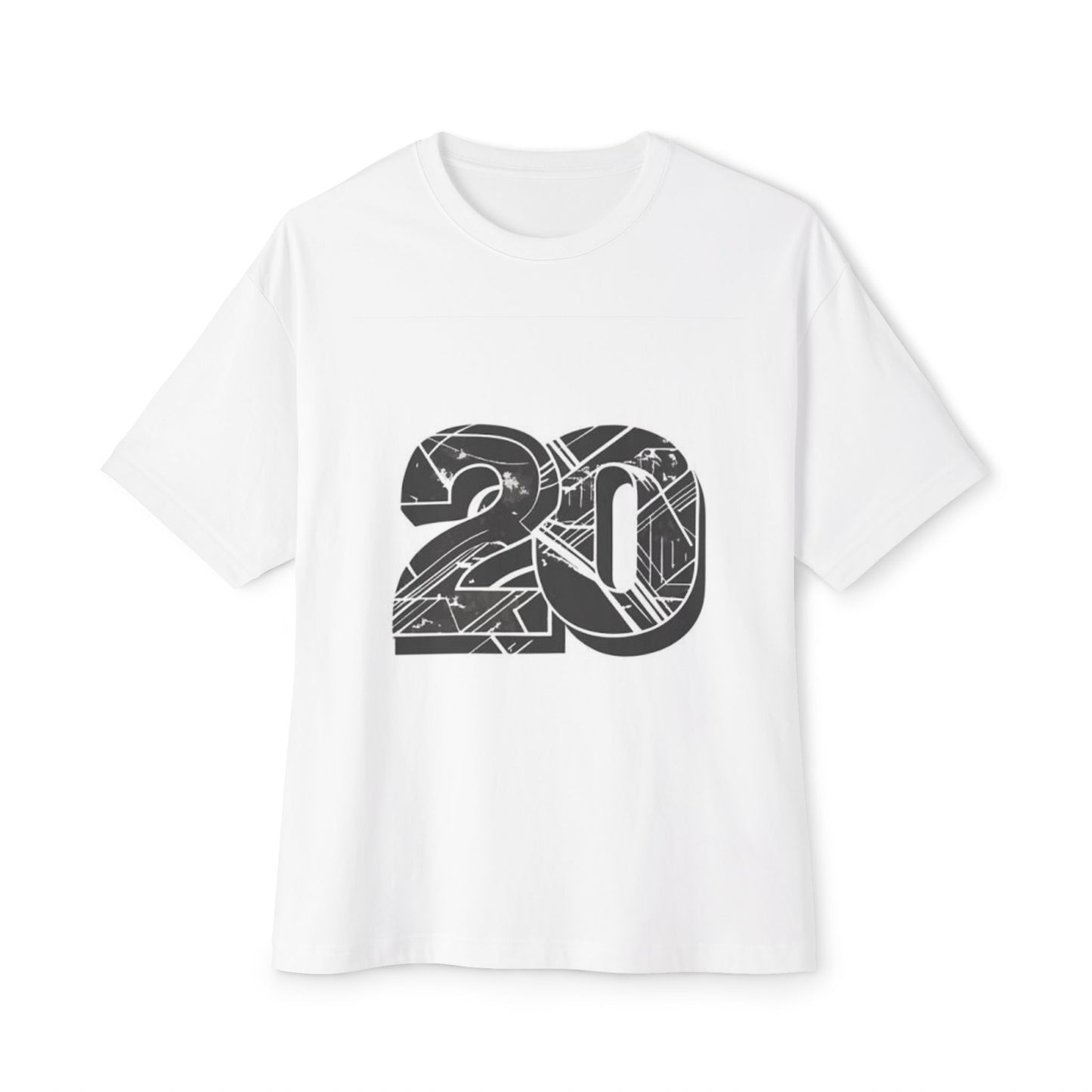 Rebellious Skull Graphic Unisex Boxy Tee - Edgy Streetwear Fashion