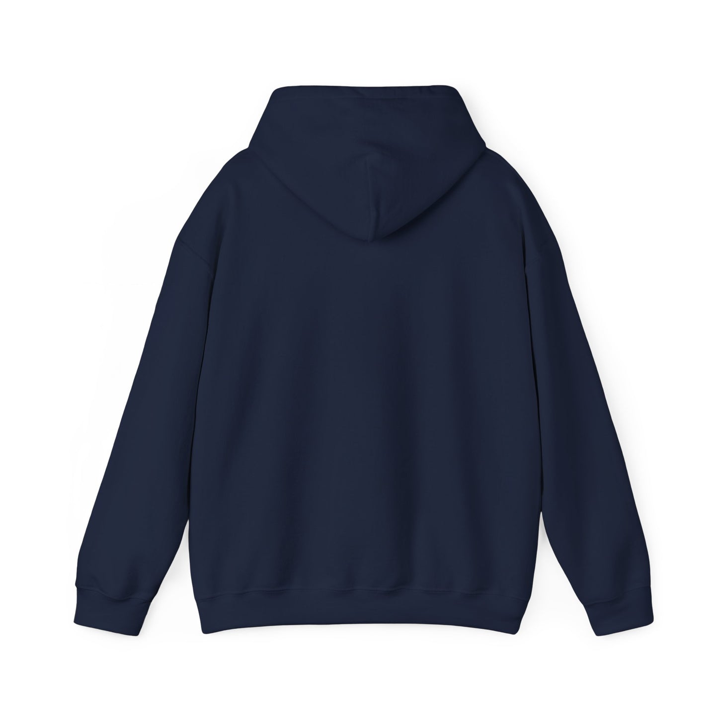 Cute Fish Pattern Unisex Hoodie - Perfect for Ocean Lovers