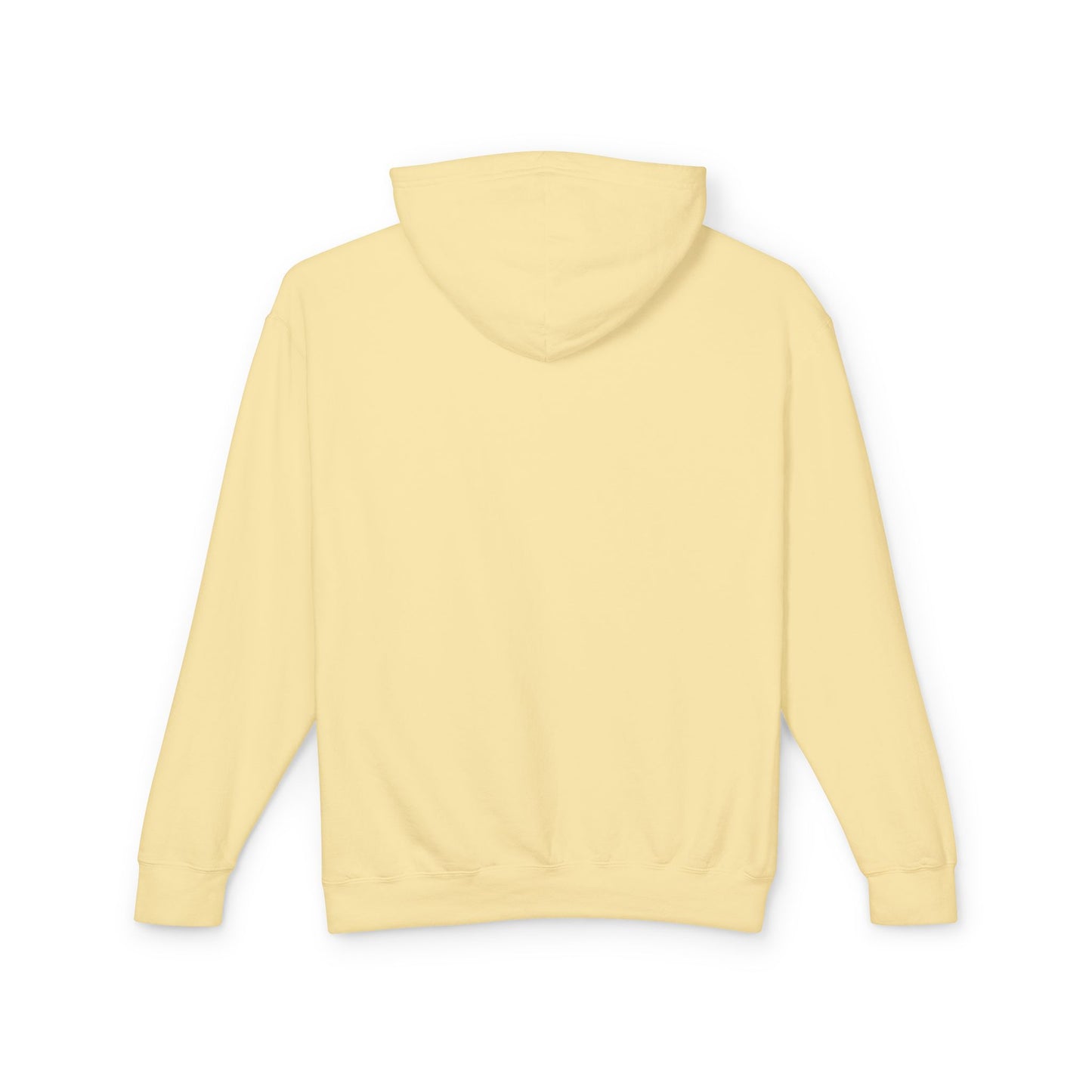 Urban Bear Graphic Hoodie - Unisex Lightweight Sweatshirt