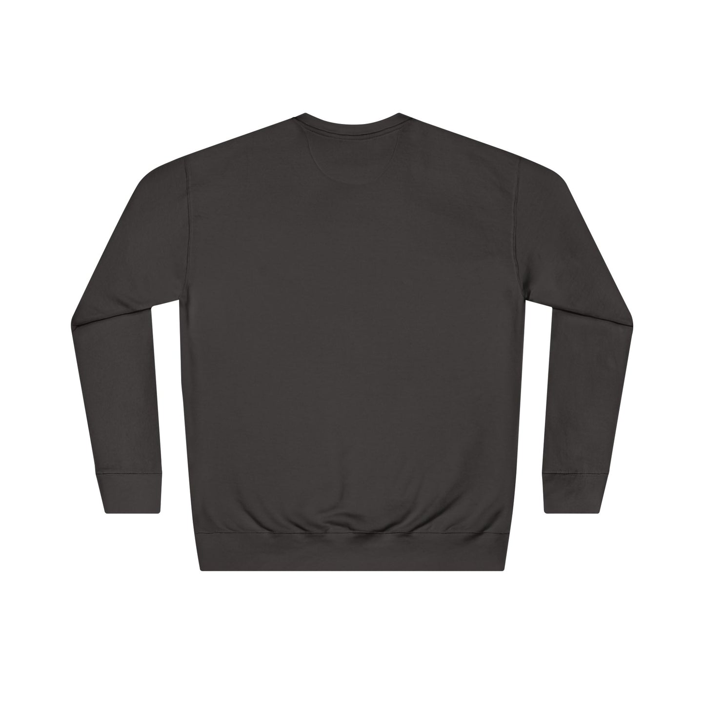 Unisex Crew Sweatshirt