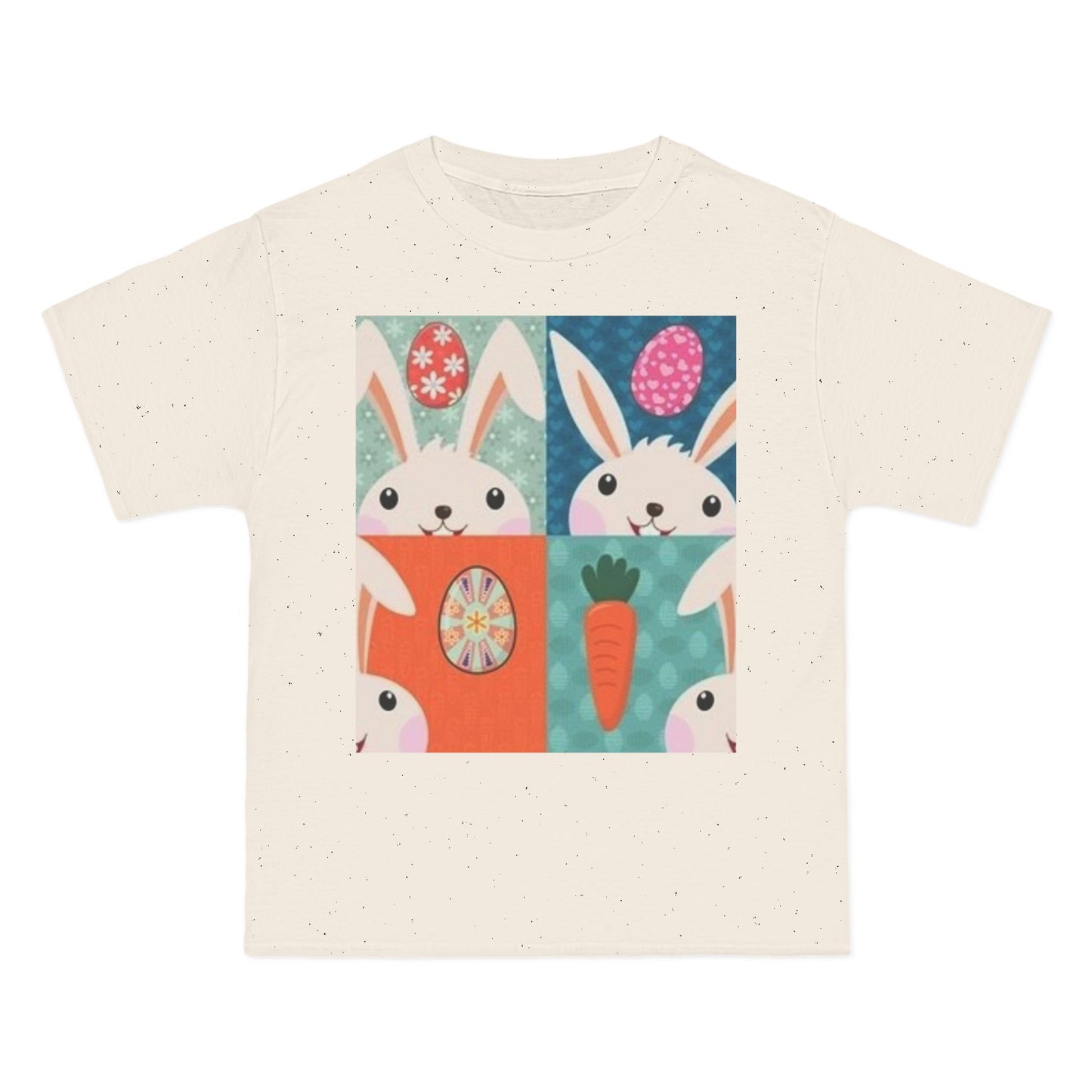 Cute Easter Bunny T-Shirt for Kids