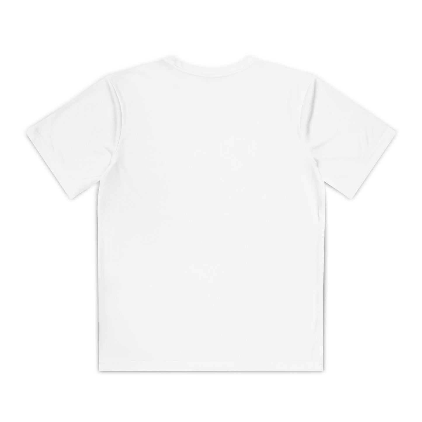 Youth Competitor Tee - Stylish & Comfortable Graphic Shirt for Active Kids
