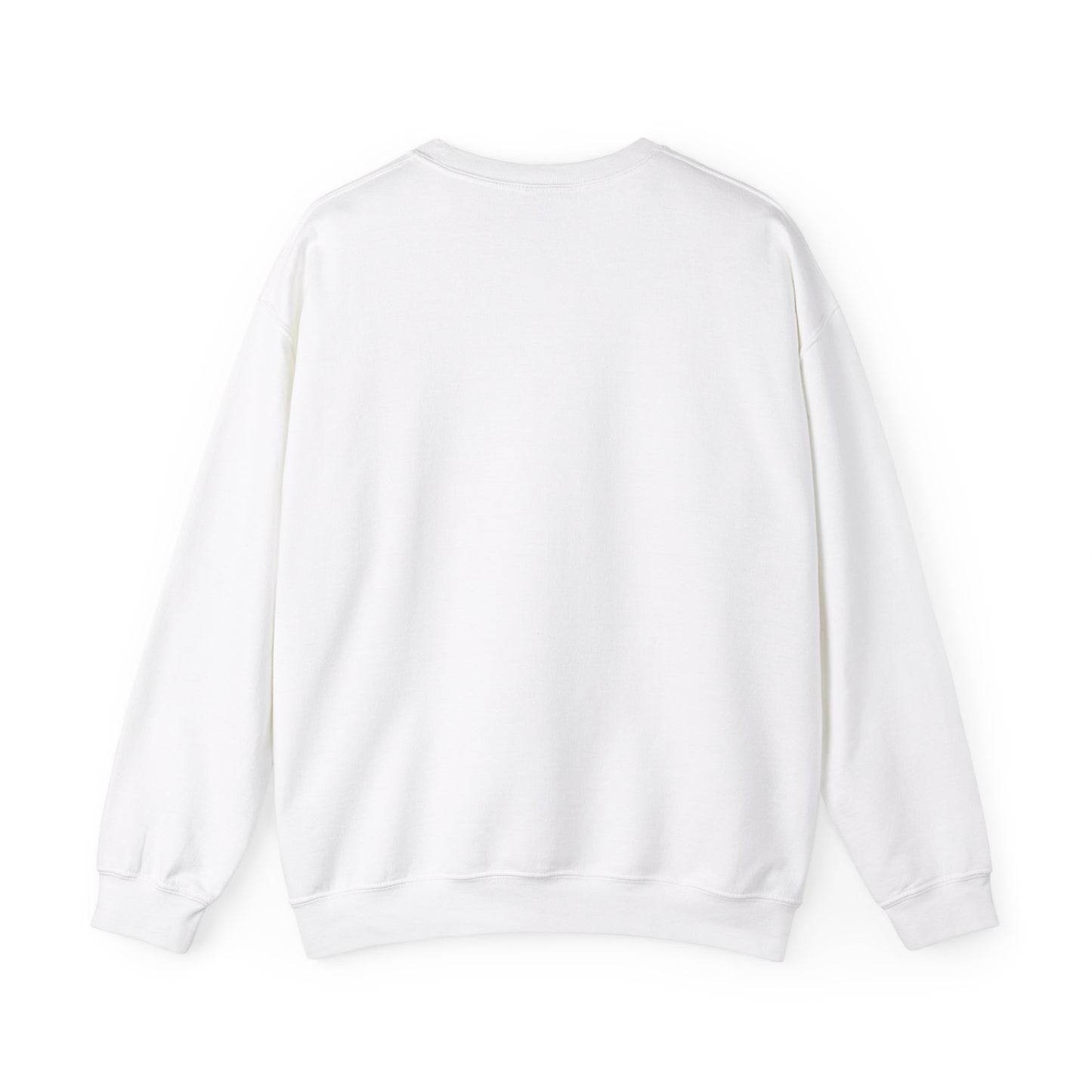 Wildly Stylish Crewneck Sweatshirt - Leopard Print