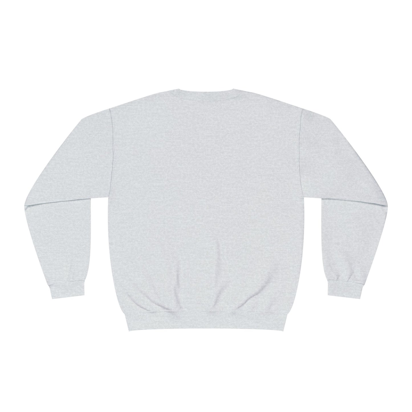 Easter Bunny Unisex Crewneck Sweatshirt