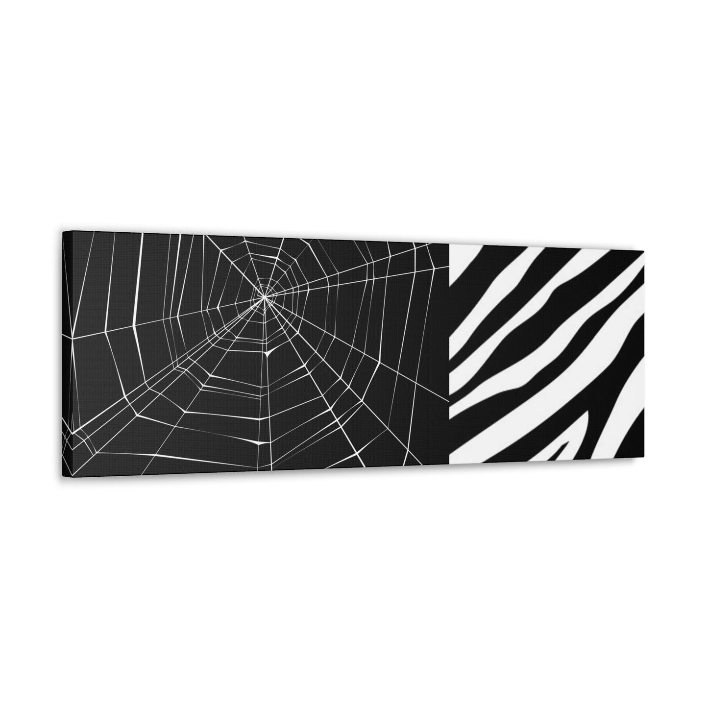 Canvas Gallery Wraps