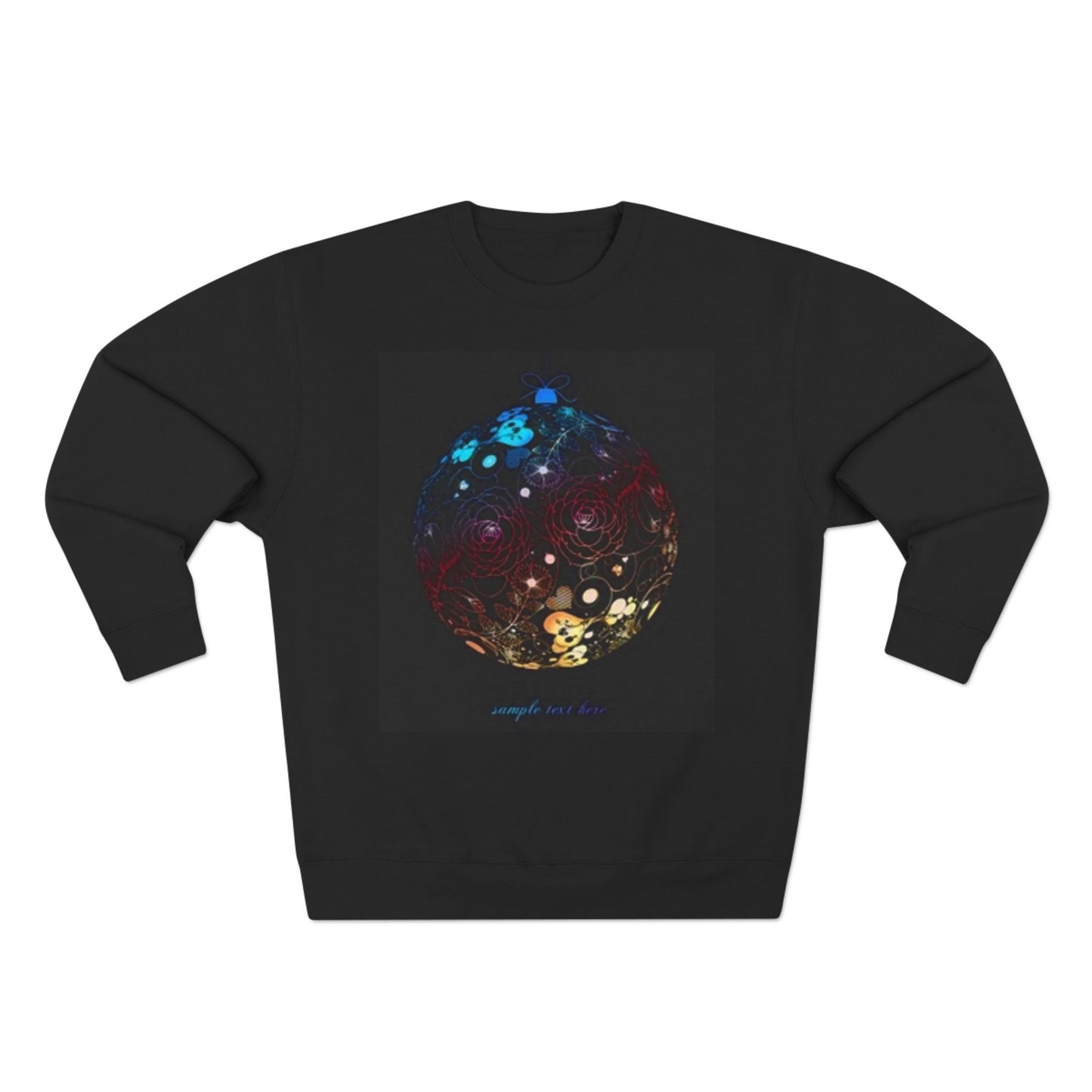 Unisex Crewneck Sweatshirt