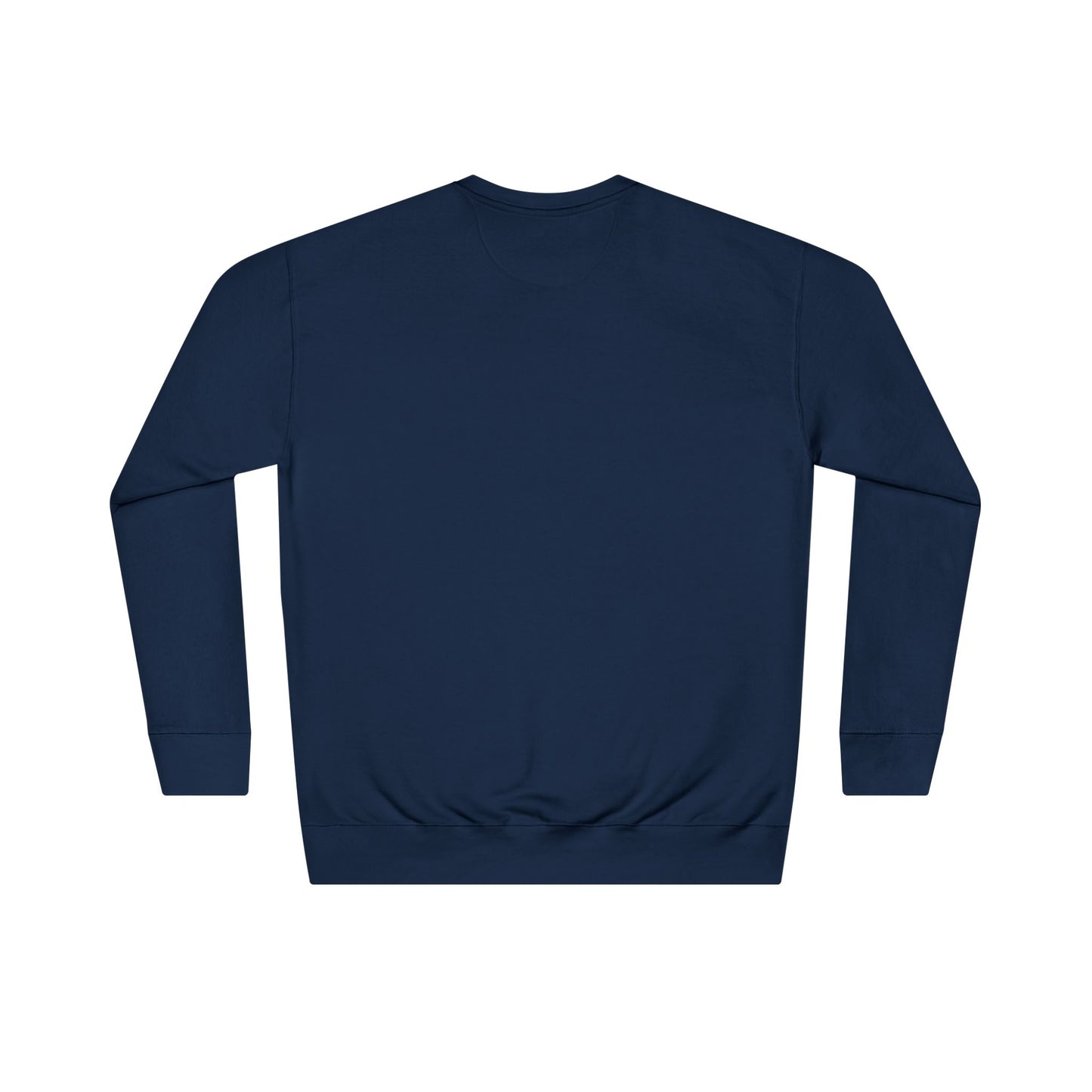 Unisex Crew Sweatshirt