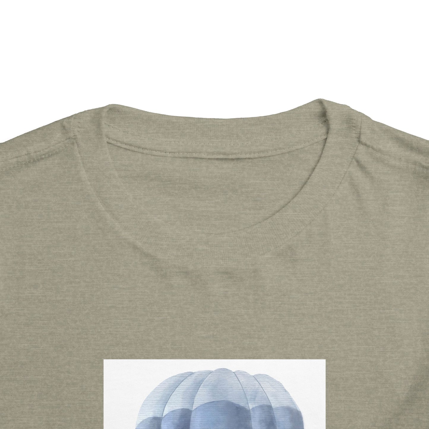 Cute Toddler Tee with Hot Air Balloon and Bear Design - Perfect for Playtime and Special Occasions