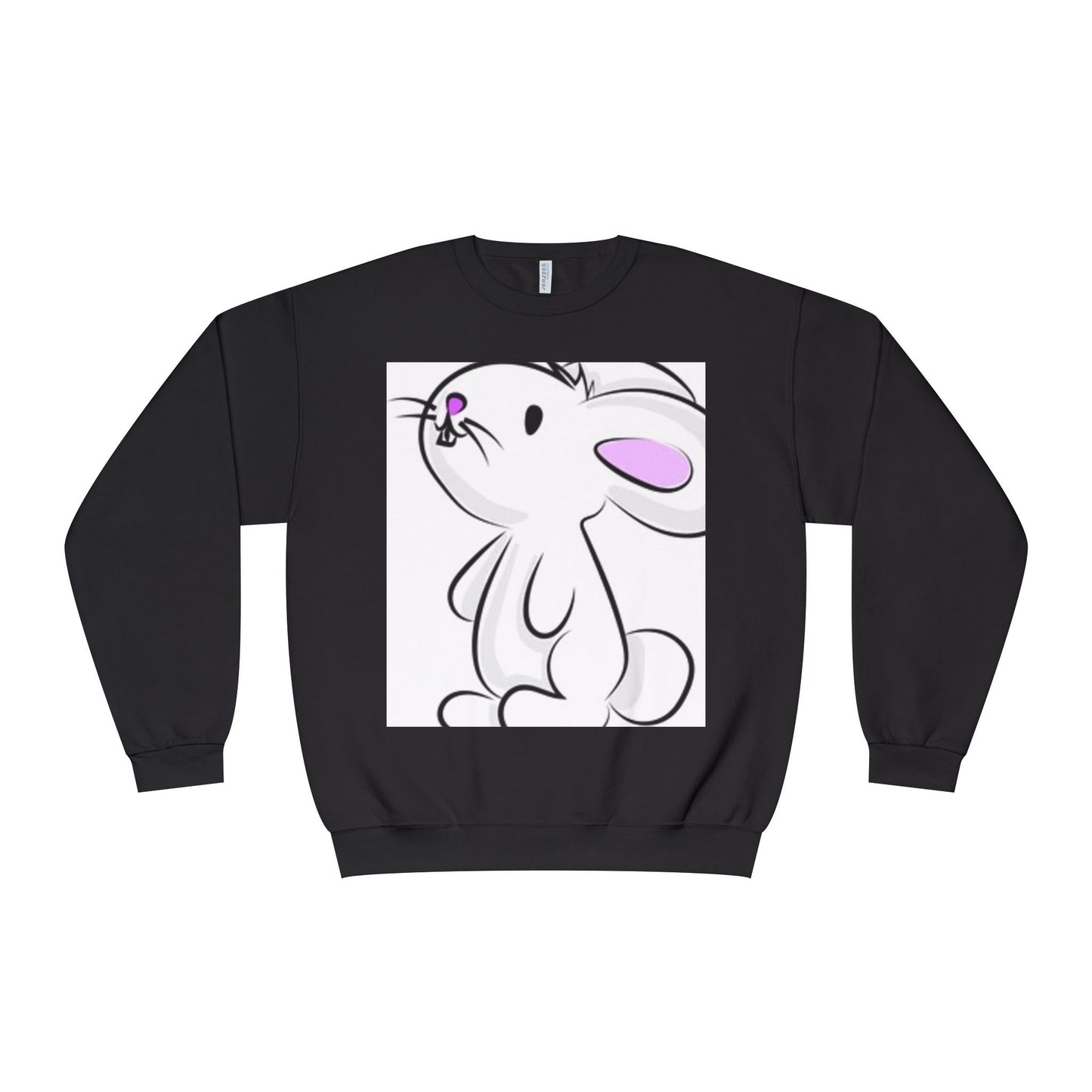 Unisex NuBlend® Crewneck Sweatshirt