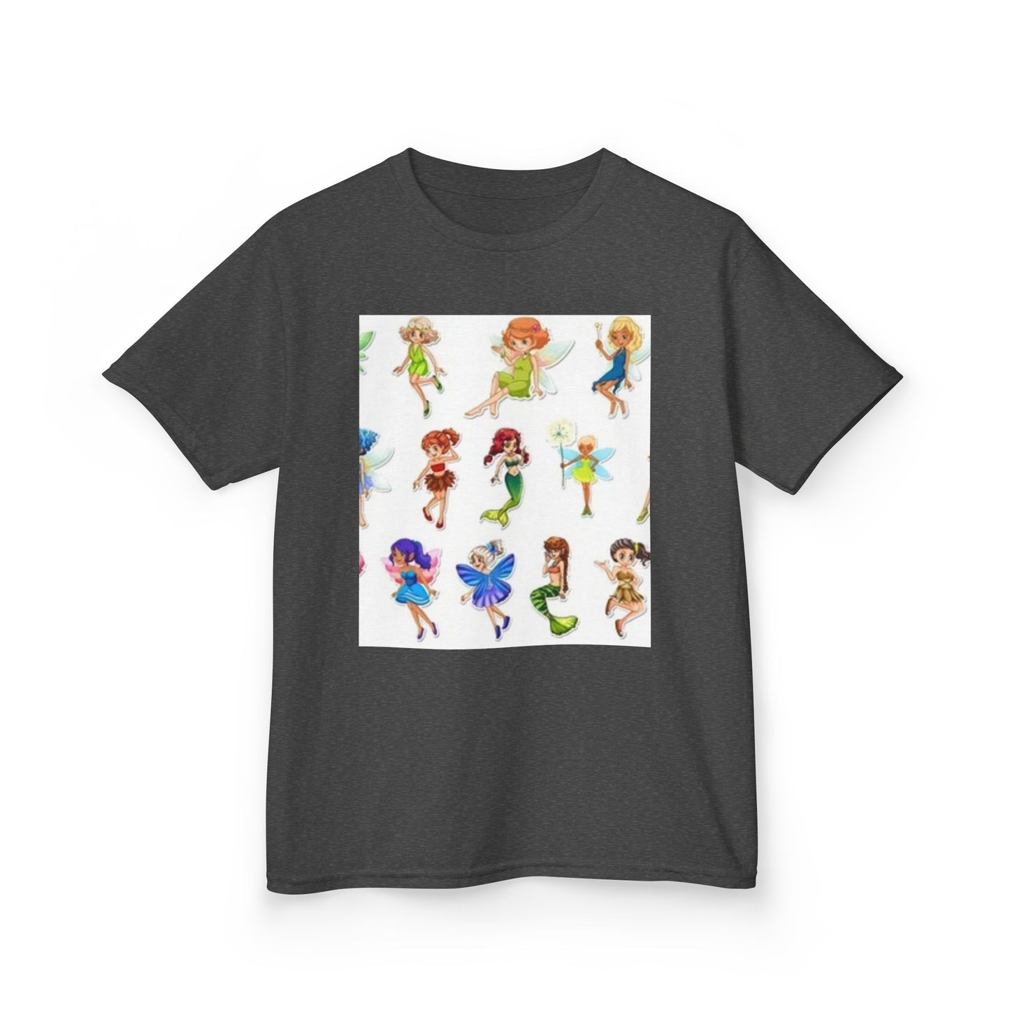 Kids Heavy Cotton™ Tee